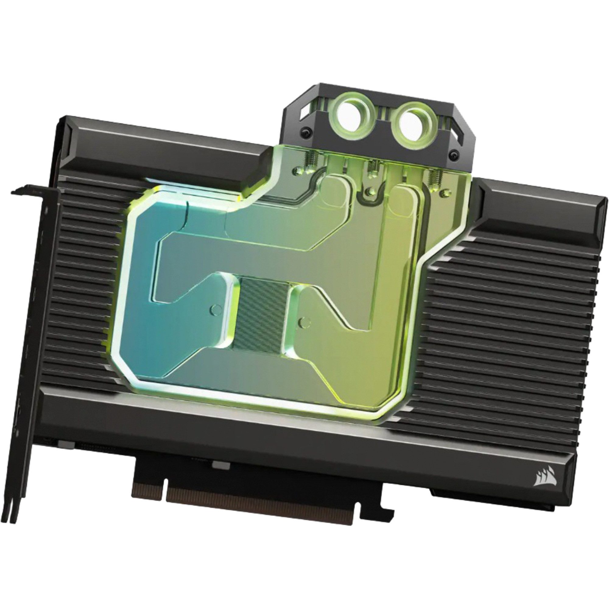 Computer-Kühler Corsair Hydro X Series XG7 RGB 40-SERIES GPU Water