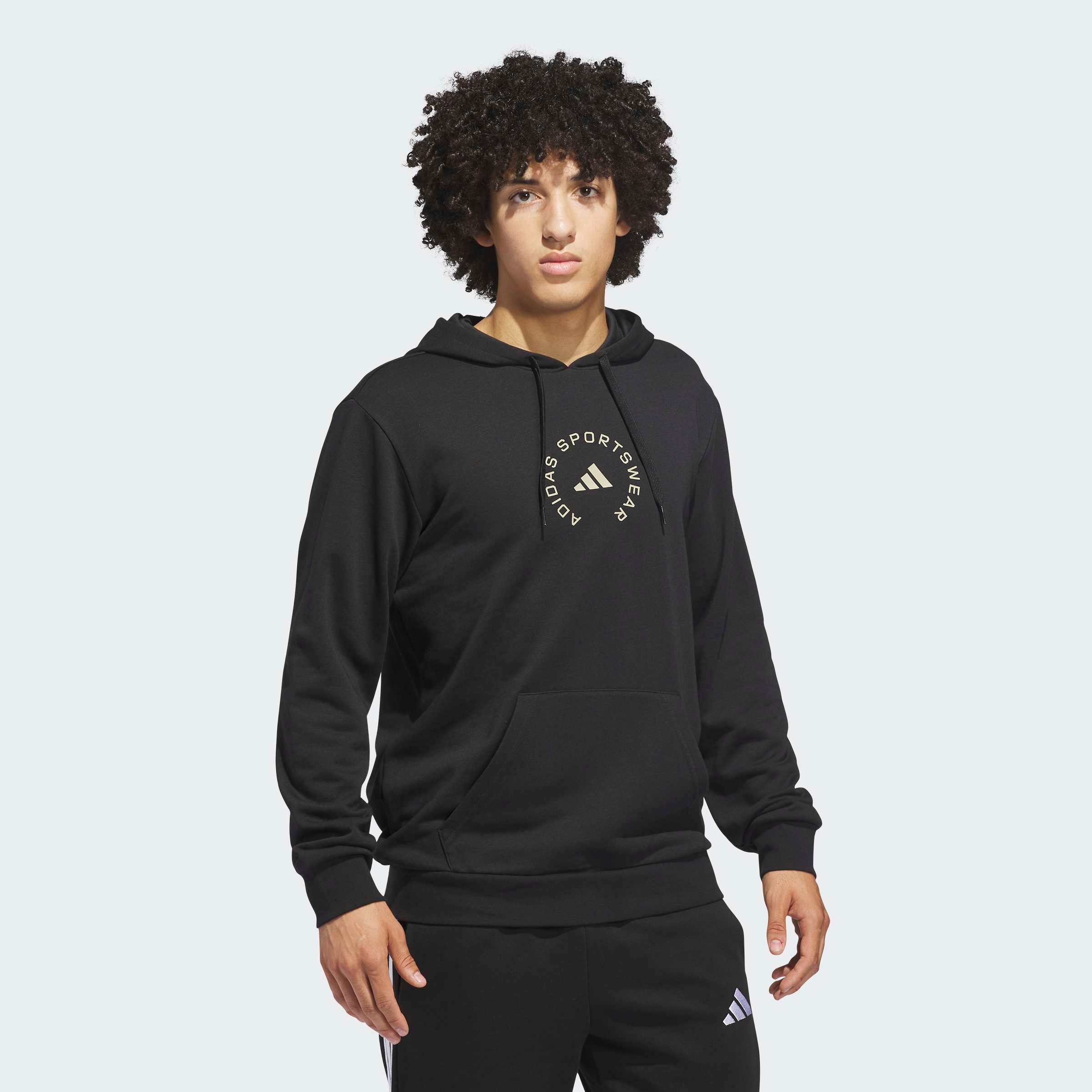 Kapuzensweatshirt COLOR CONNECT GRAPHIC HOODIE
