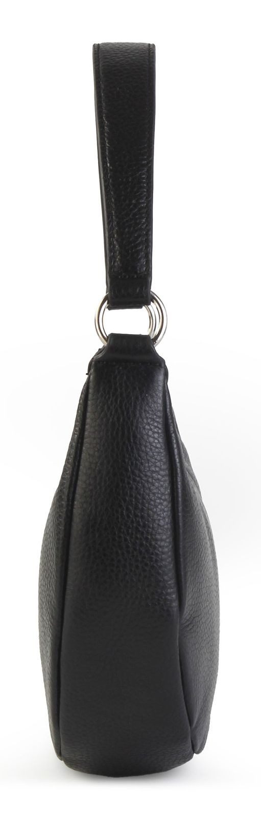 Jost Schultertasche Hobo Bag, aus echtem Rindsleder