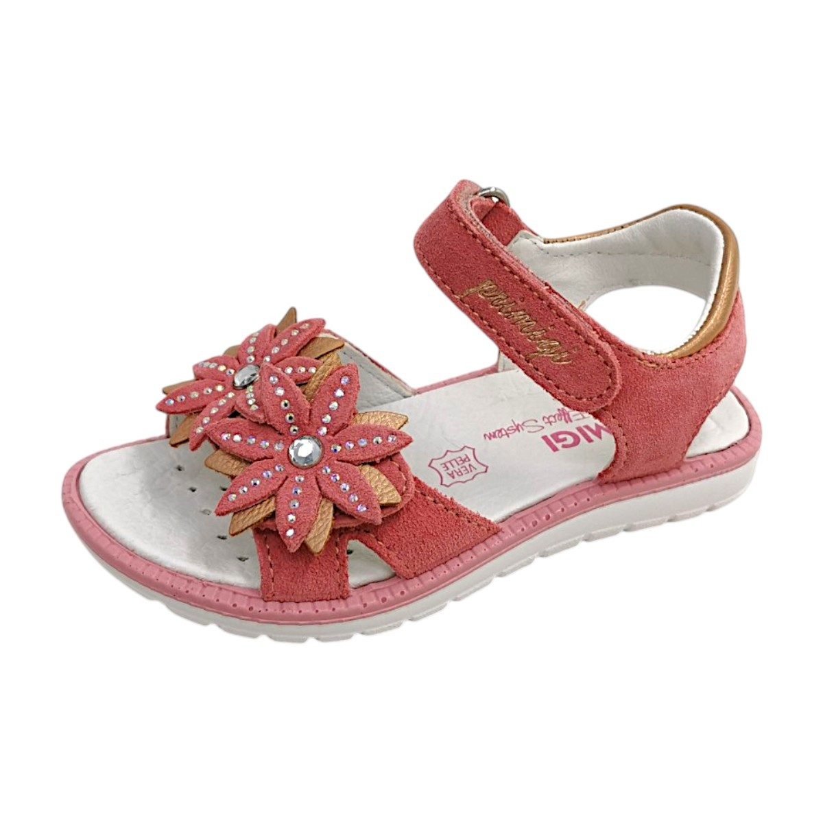 Primigi Sandalette Aquaschuh