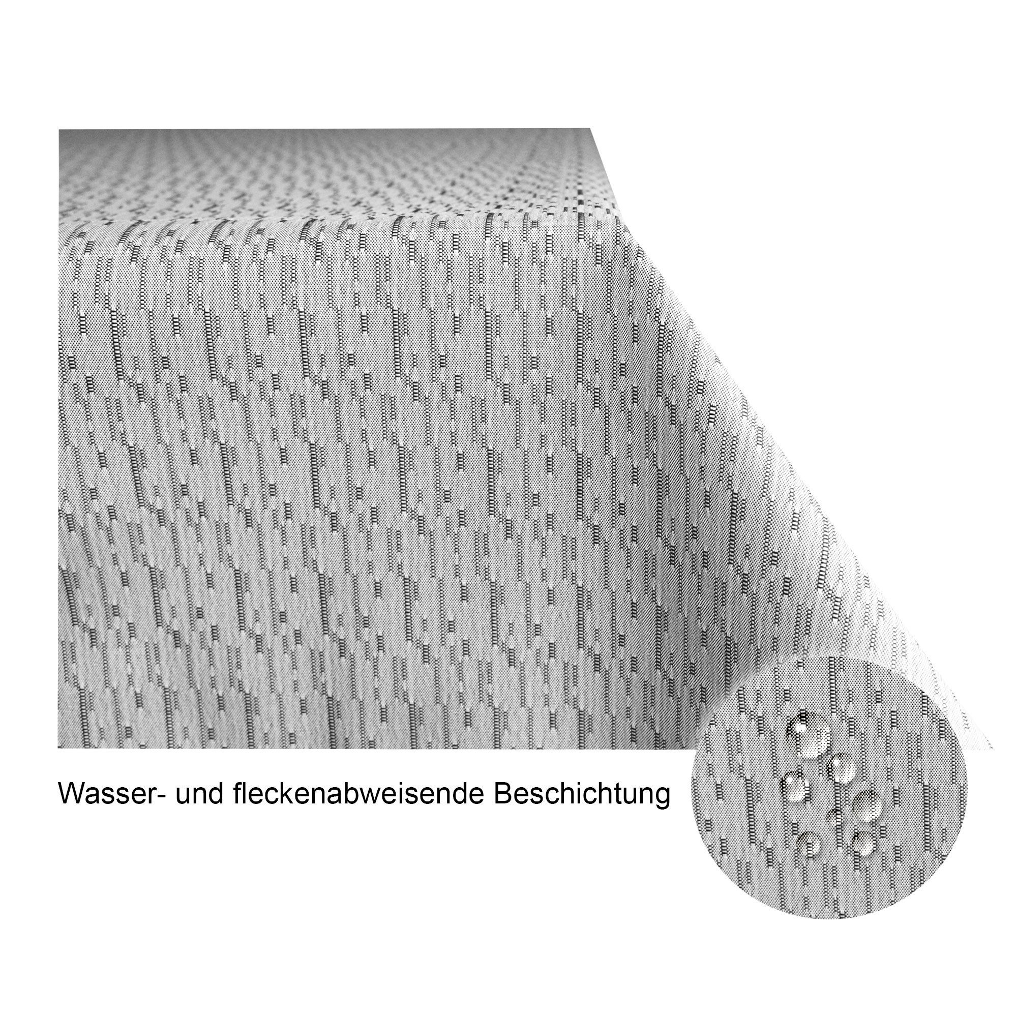 Haus und Deko Tischdecke Tischdecke Outdoor günstig online kaufen