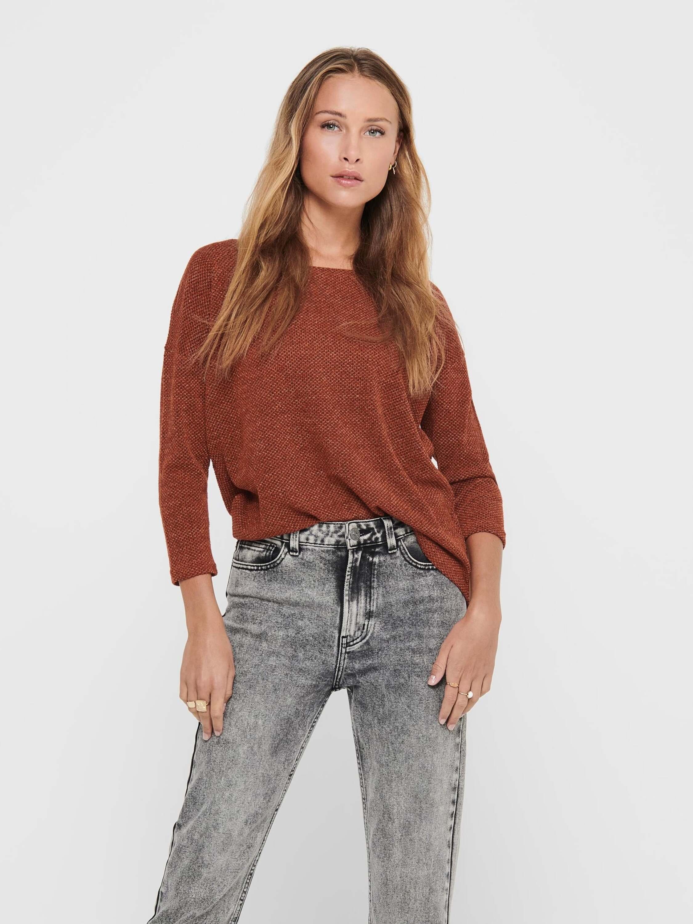 ONLY Funktionsshirt Alba (1-tlg) Plain/ohne Details