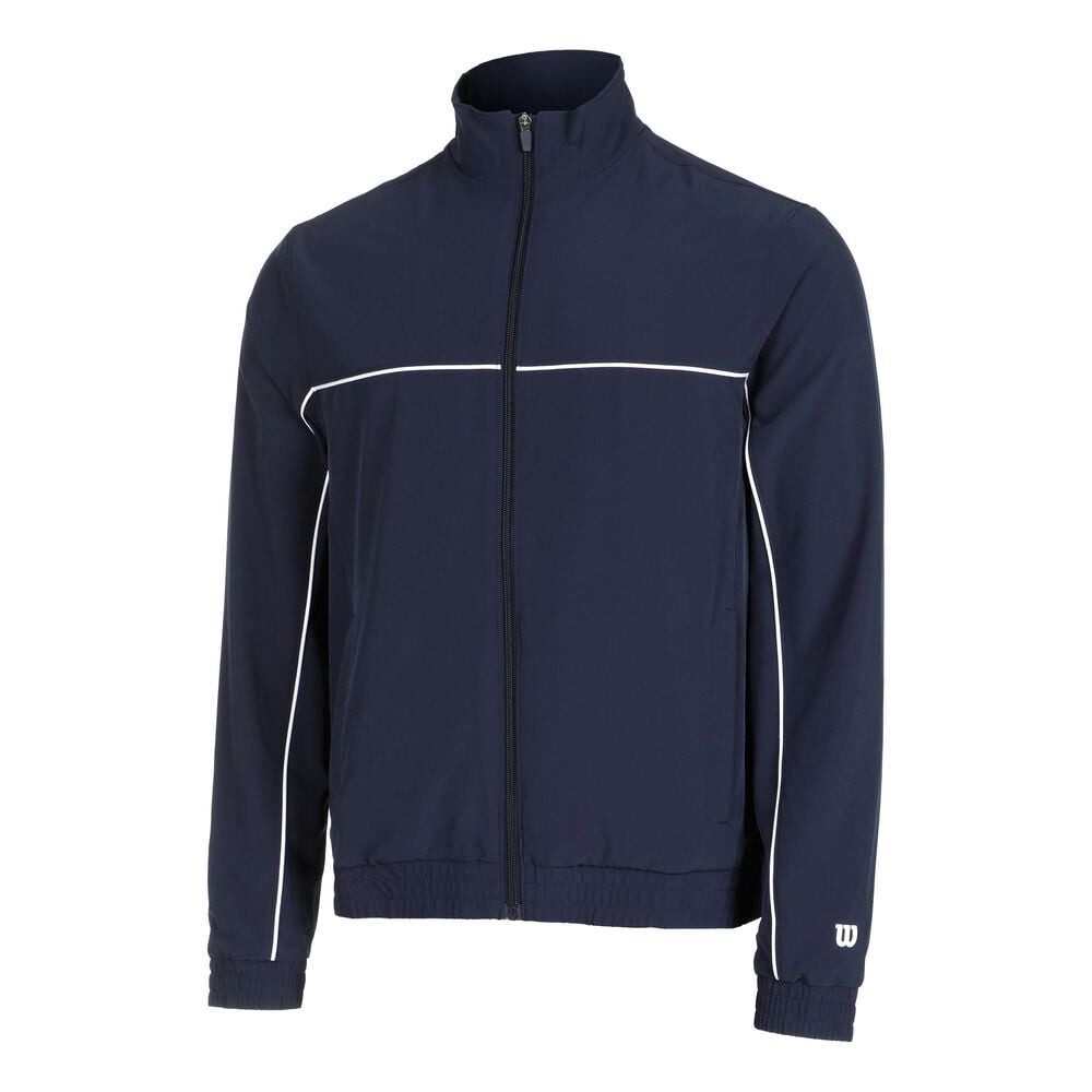 Wilson Trainingsjacke Team Woven