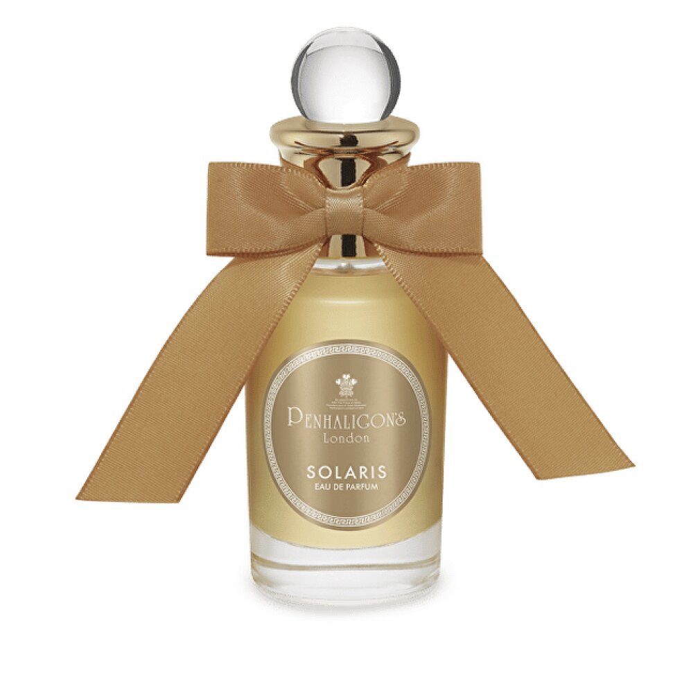 Penhaligon's Körperpflegeduft Solaris Eau De Parfum 100 ml (unisex)