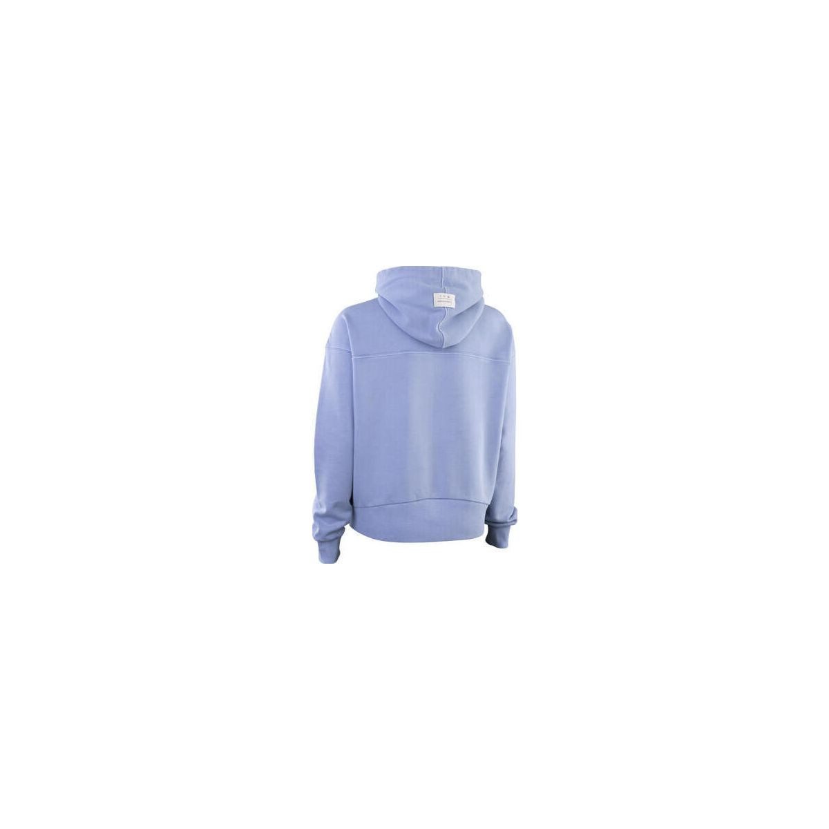 ION Sweatshirt Hoody No bad Days Zip Women Komfortabler und stilvoller Hoody mit entspannter Passform und