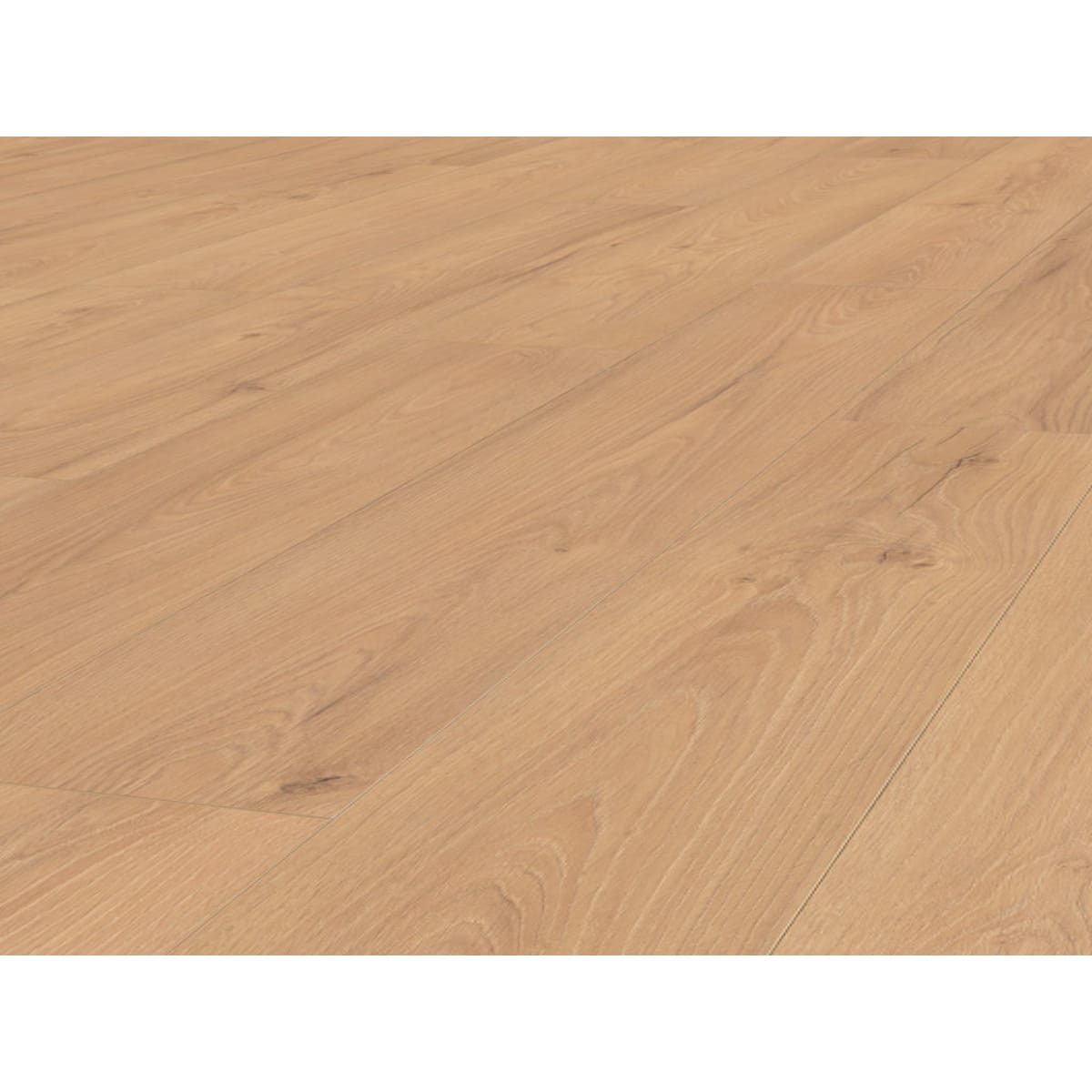 BASICfloor Designboden Designboden Natura Wood Magnolia Landhausdiele