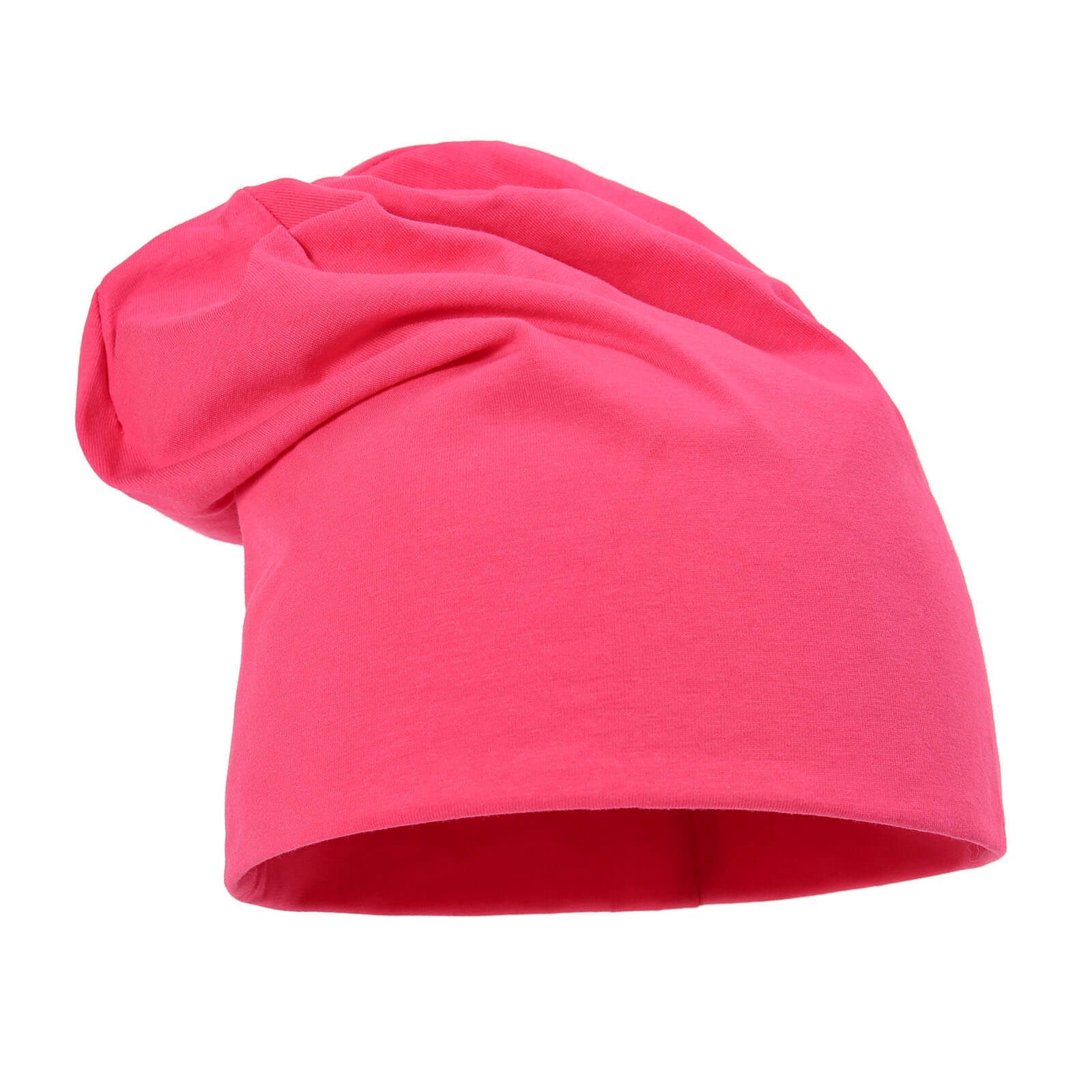 Leoberg Beanie Unisex Mütze Damen Herren - Kopfbedeckung verschiedenen Designs