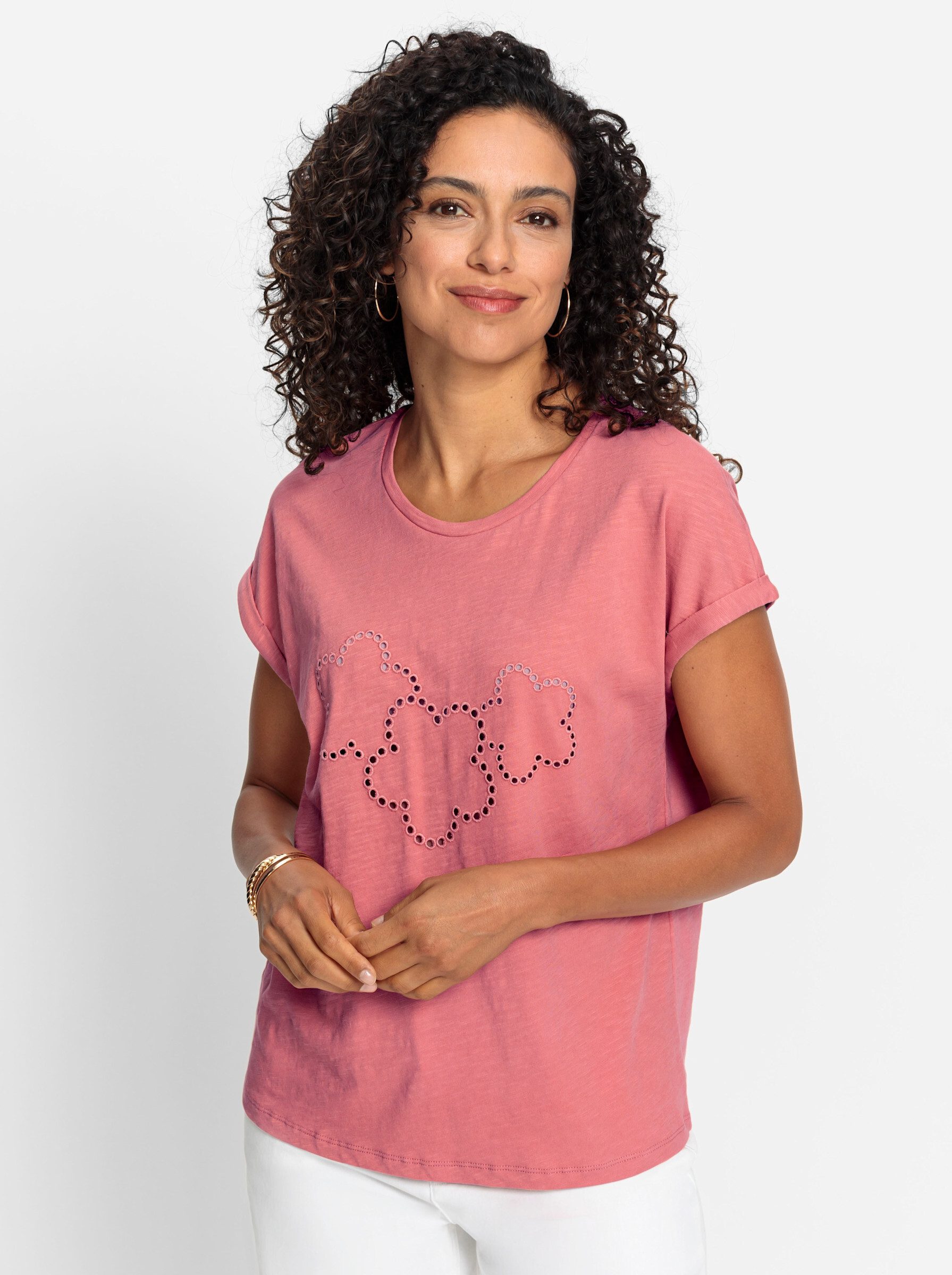 Witt T-Shirt Rundhalsshirt günstig online kaufen