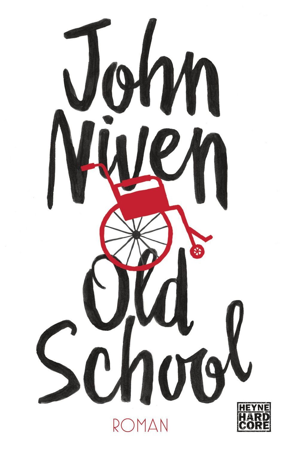 Old School / John Niven