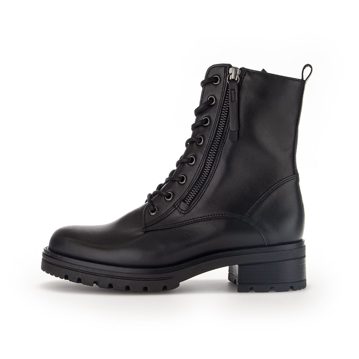 Gabor Gabor 2.785.87, Boots, Schwarz, Damen Stiefel