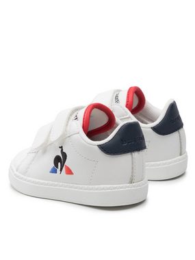 Le Coq Sportif Sneakers Courtset Inf 2210149 Optical White Sneaker