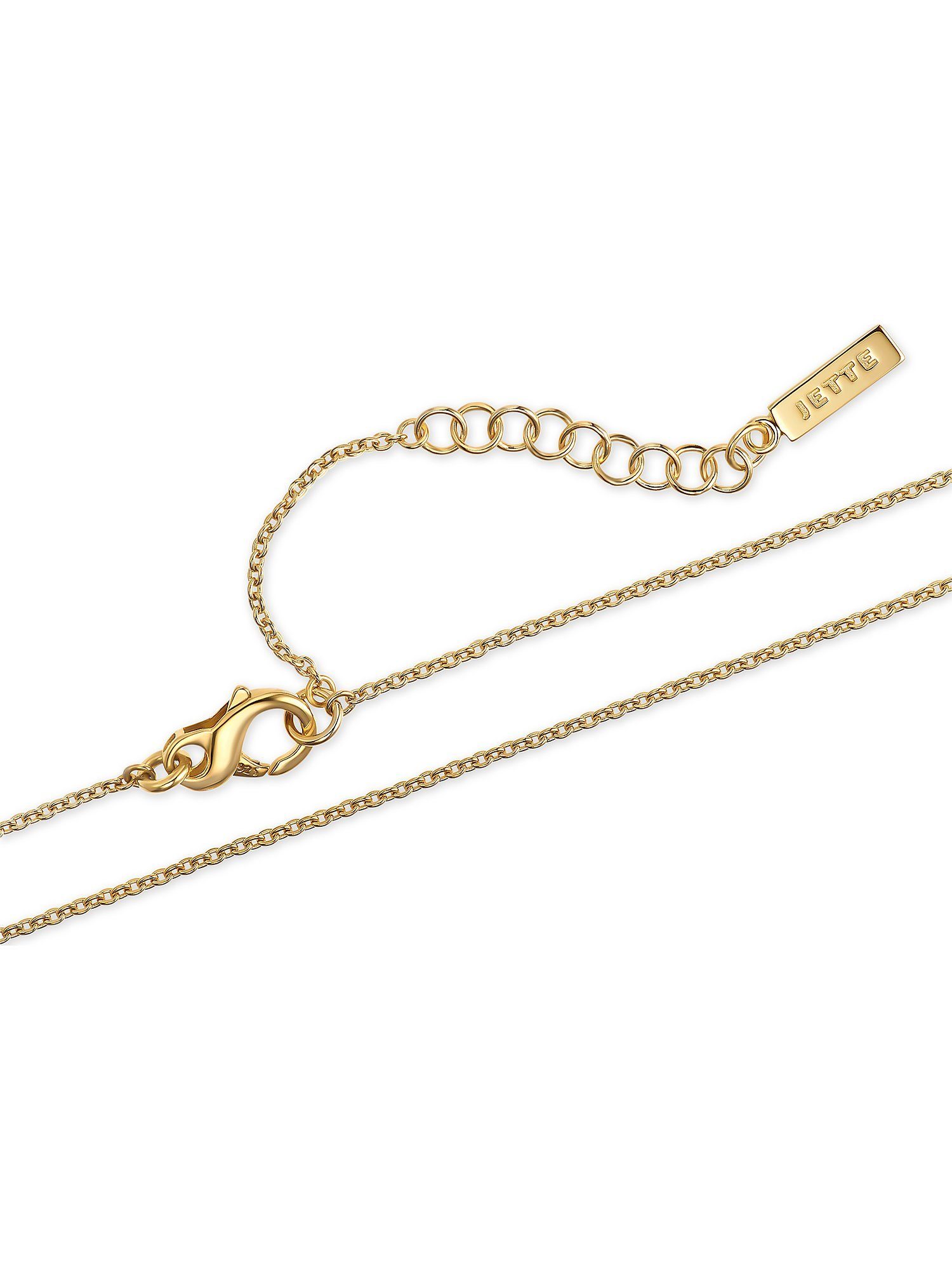 JETTE Silberkette JETTE Damen-Kette 925er Silber günstig online kaufen