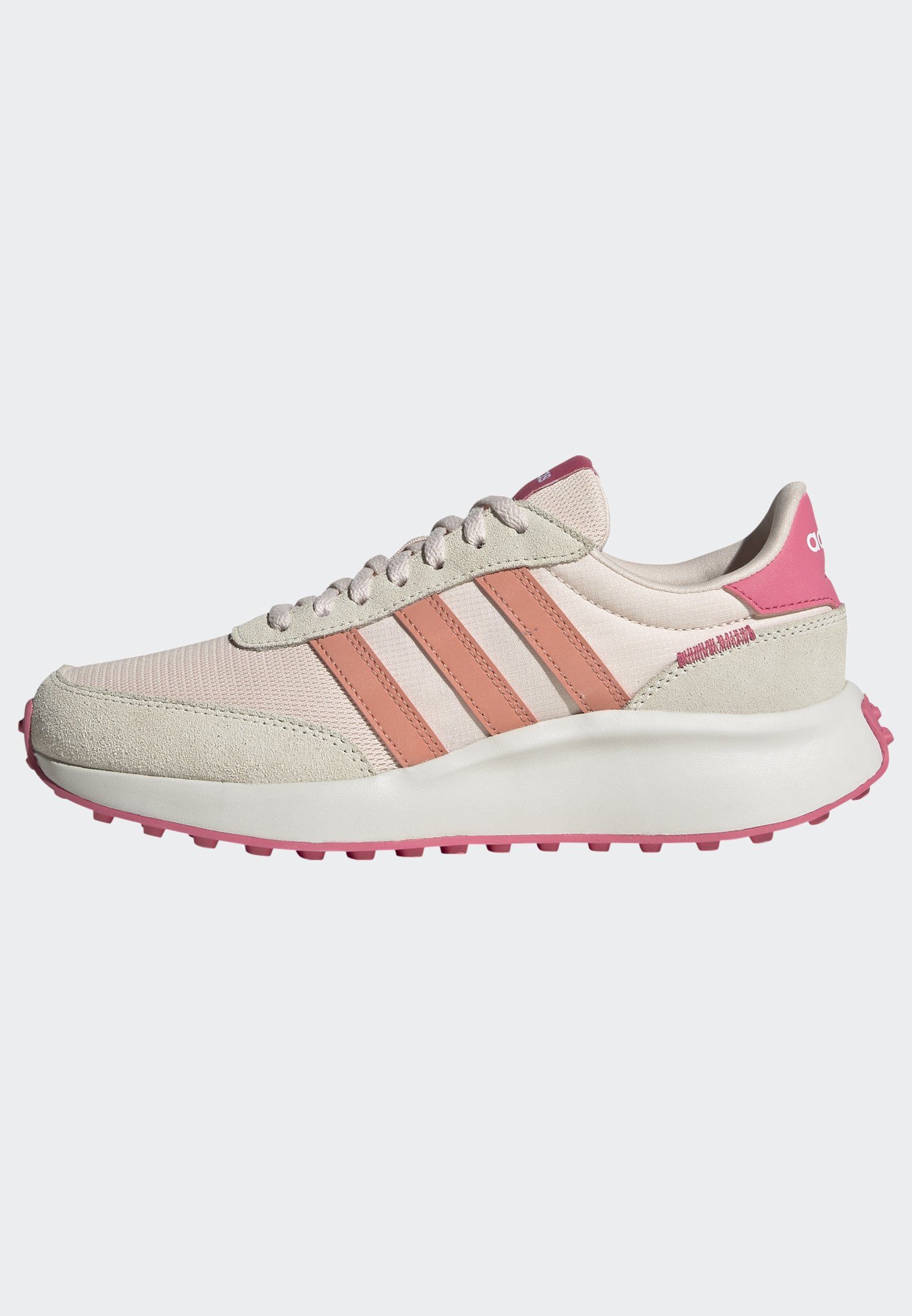 RUN rosa Sneaker adidas 70S Sportswear