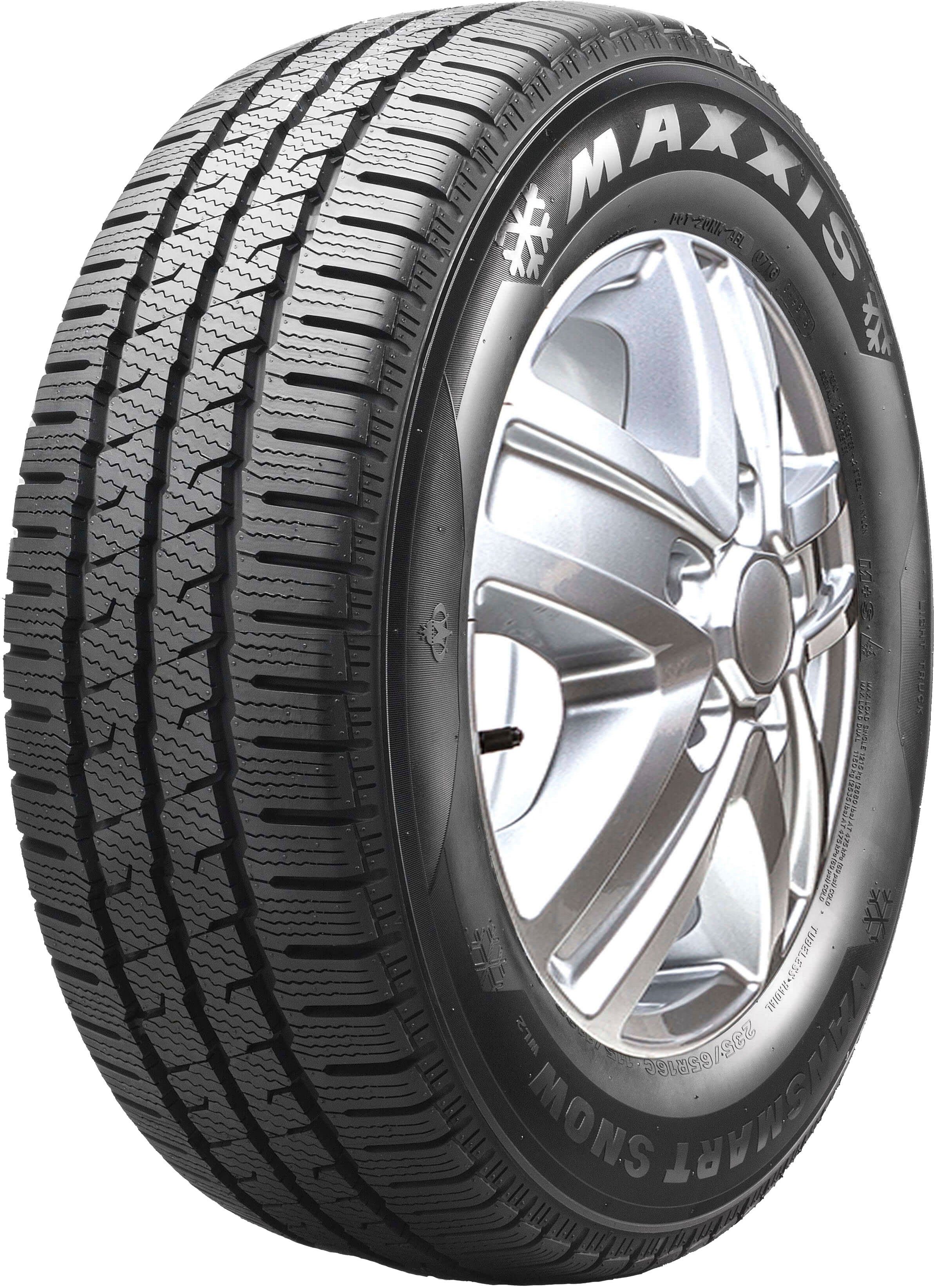 Maxxis Winterreifen MAXXIS, 1-St., VANSMART SNOW WL2