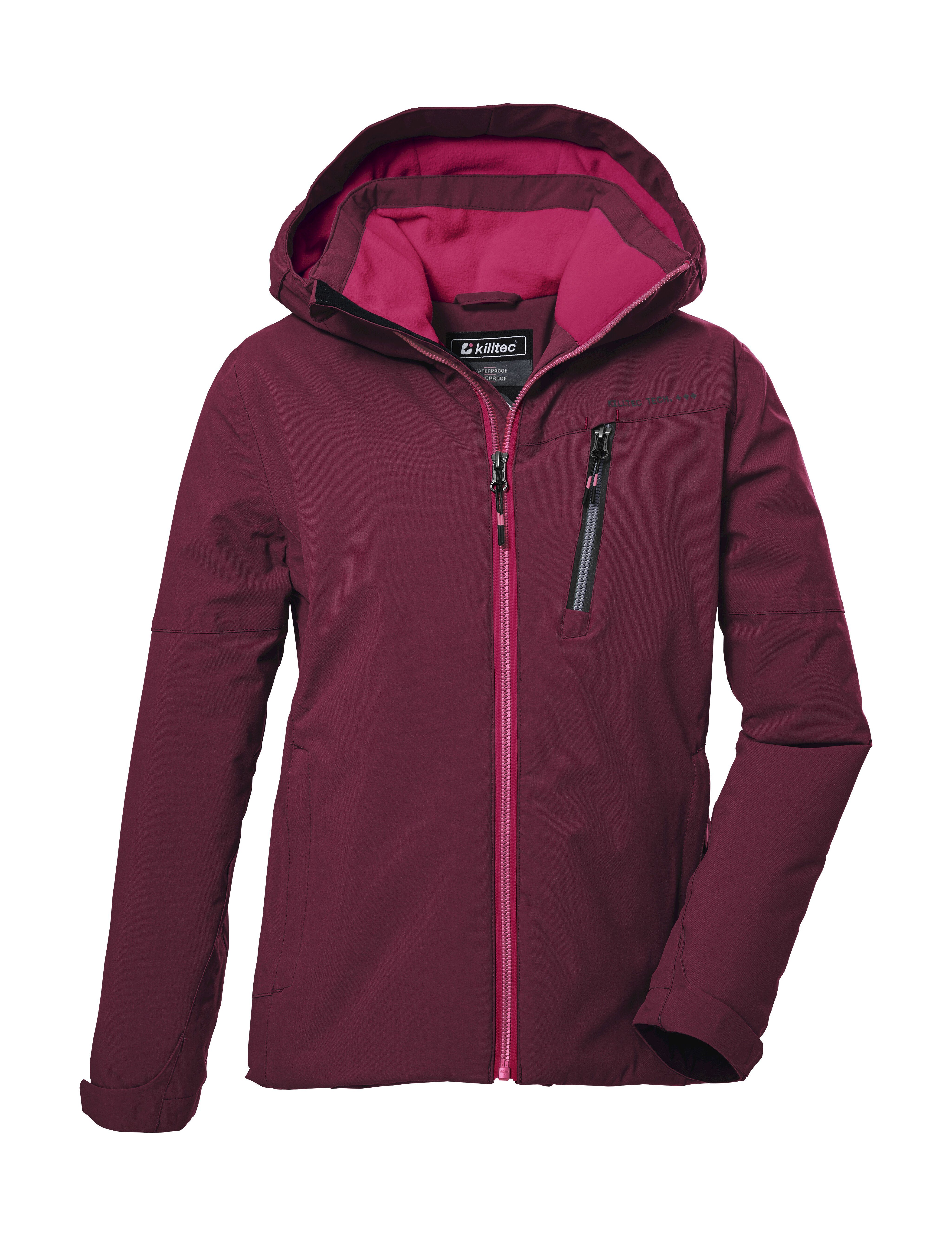 Outdoorjacke KOW 169 GRLS JCKT