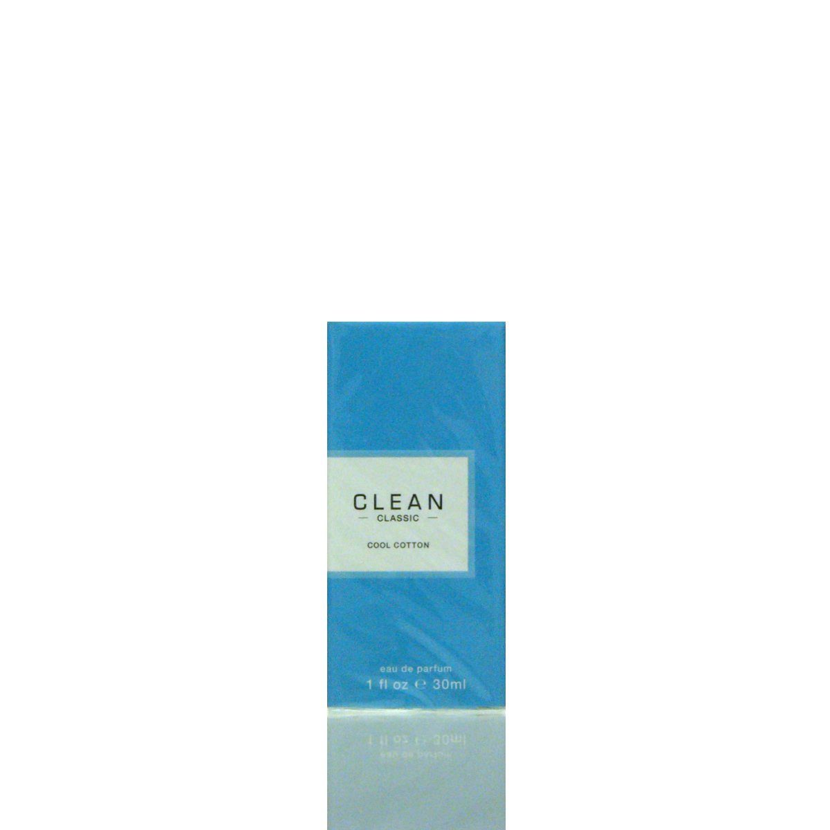Parfum Cool de Eau 30 Cotton Clean ml Eau Parfum de CLEAN 2020