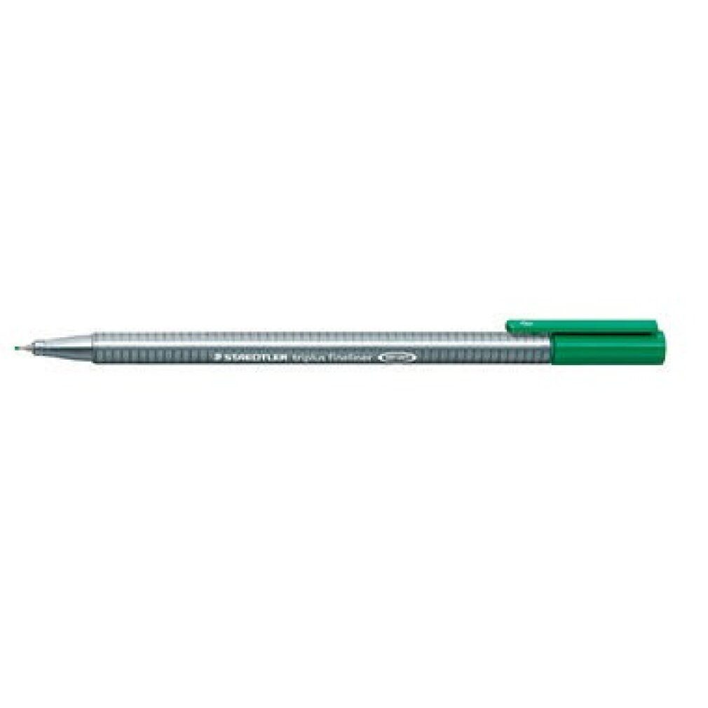 STAEDTLER Fineliner Fineliner triplus 334-5 0,3mm Strichstärke: 0,3 mm