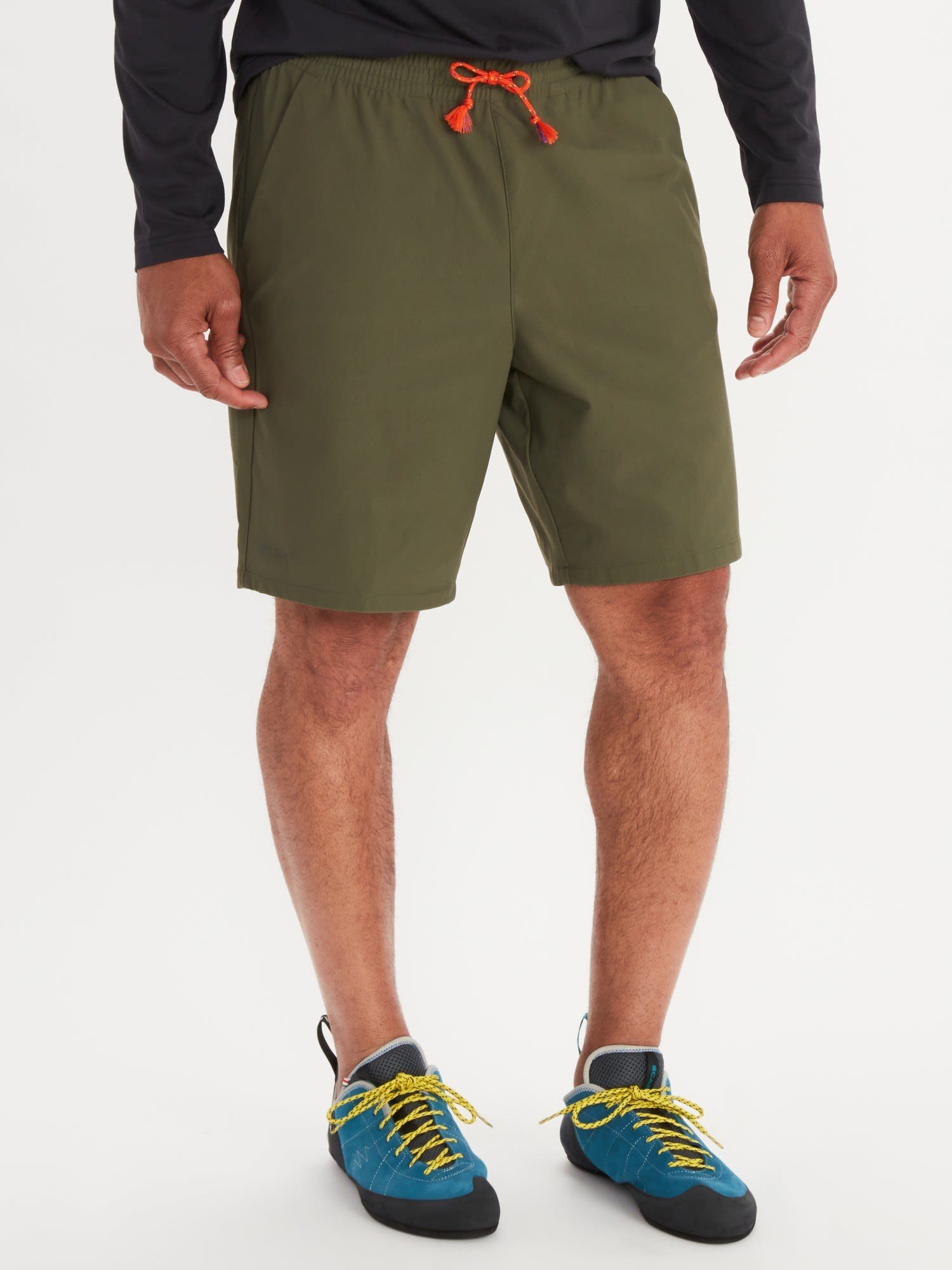 Marmot Short Shorts Nori Elche Herren M Strandshorts Inch 8 Marmot