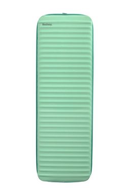 Bestway Isomatte aufblasbare Single-XL-Schlafmatte ComforTrek™ 198 x 63,5 x 10,8 cm