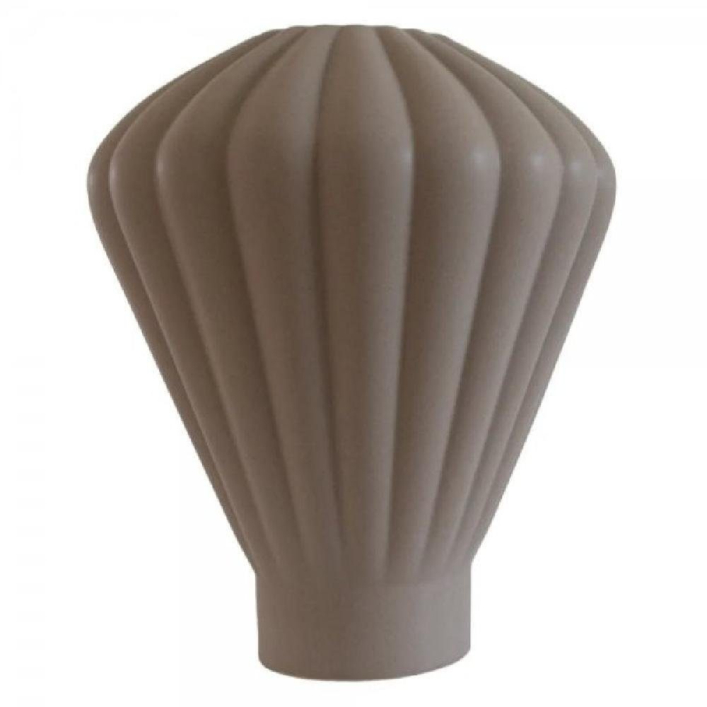 Specktrum Dekovase Vase Evelyn Brown