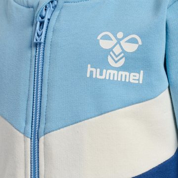 hummel Fleecejacke