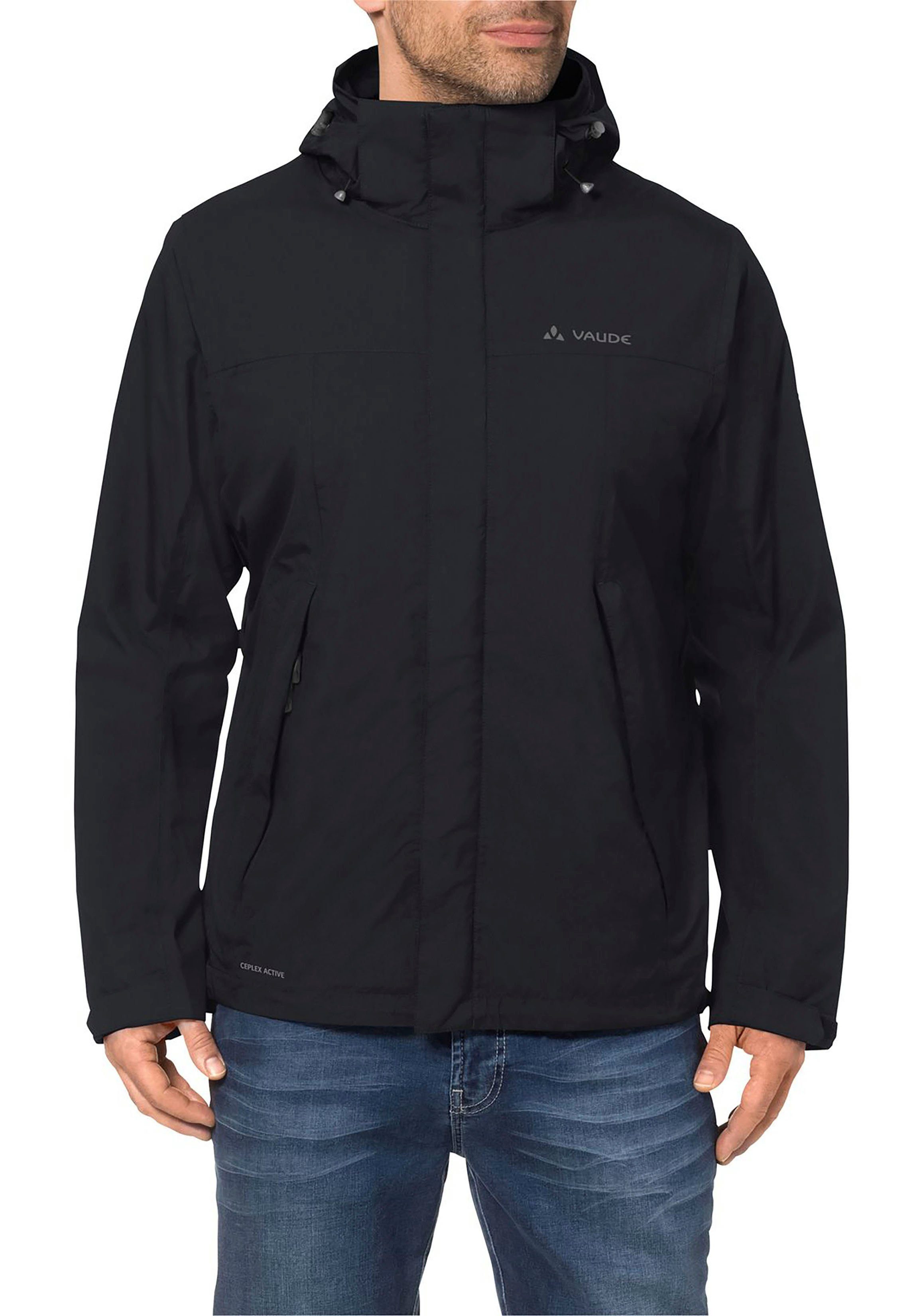 Outdoorjacke MEN'S ESCAPE LIGHT JACKET