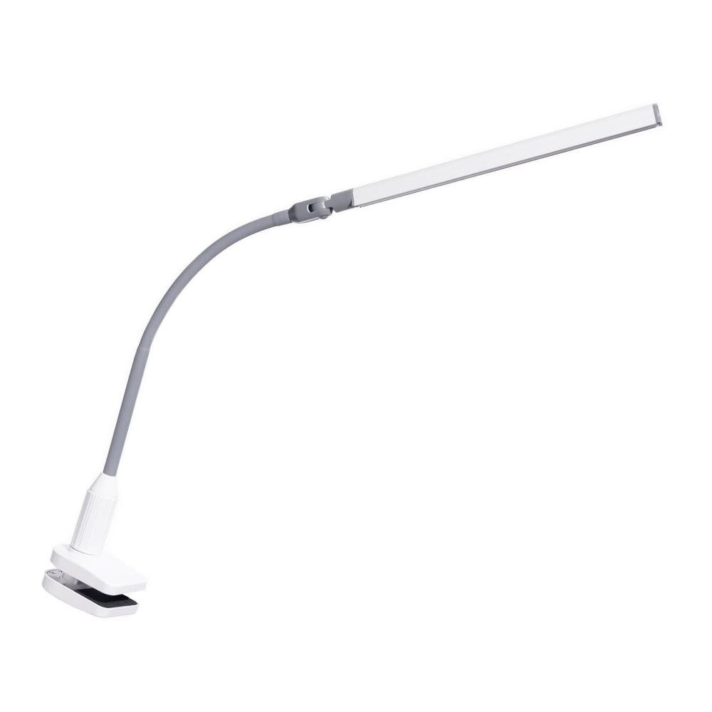 Daylight LED Arbeitsleuchte - UnoPro LED Klemmleuchte/-lampe