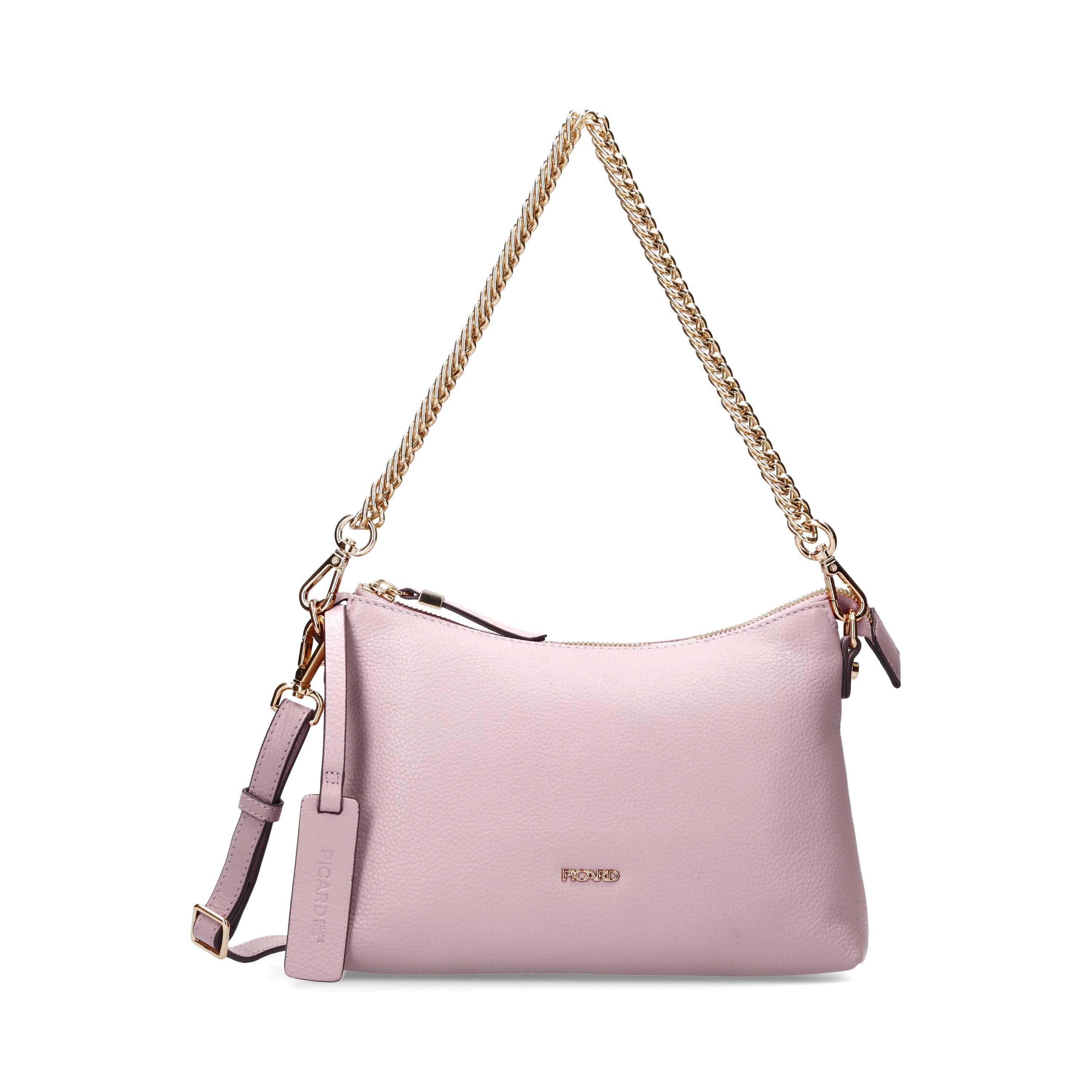 Picard Abendtasche PICARD Umhängetasche Lana aus Echtleder
