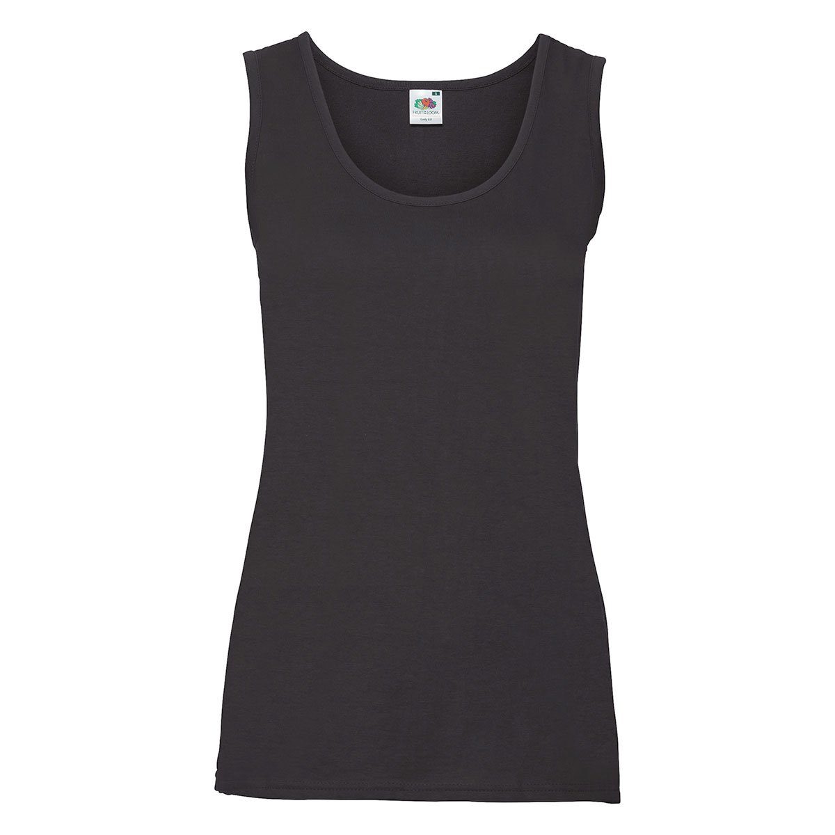 Fruit of the Loom T-Shirt Ladies günstig online kaufen