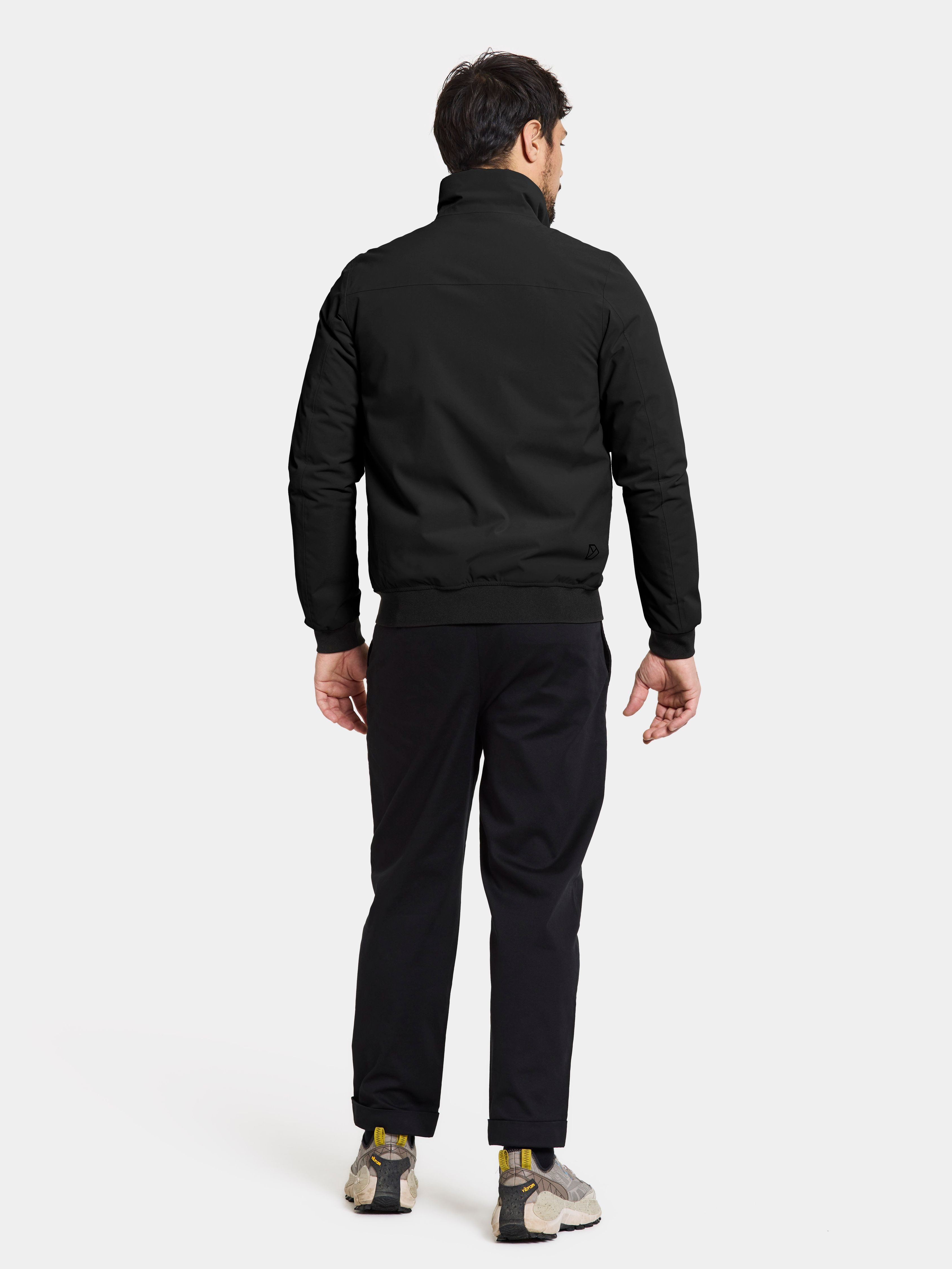 Didriksons Allwetterjacke