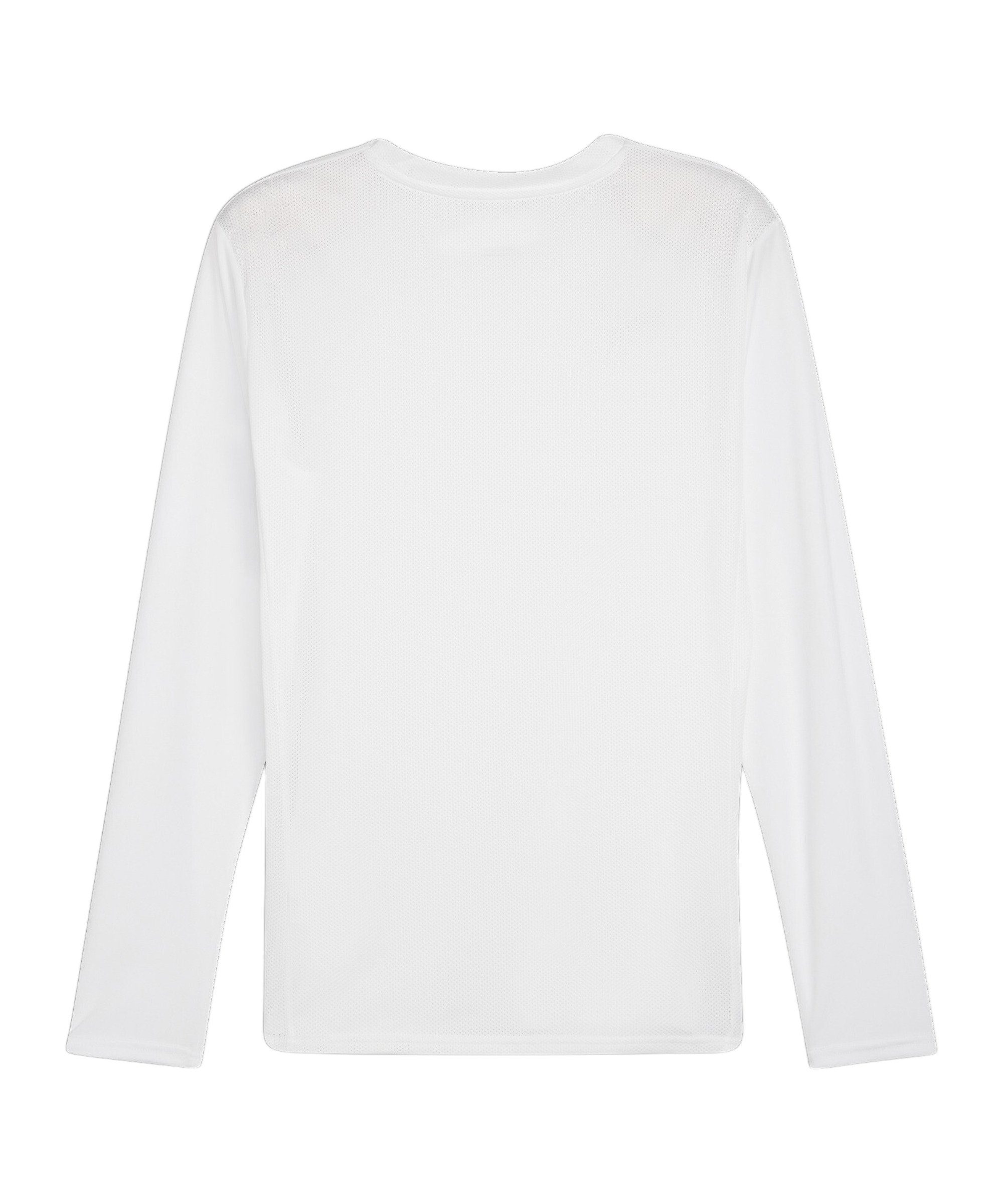 PUMA Fußballtrikot PUMA teamGOAL Trikot Langarm günstig online kaufen
