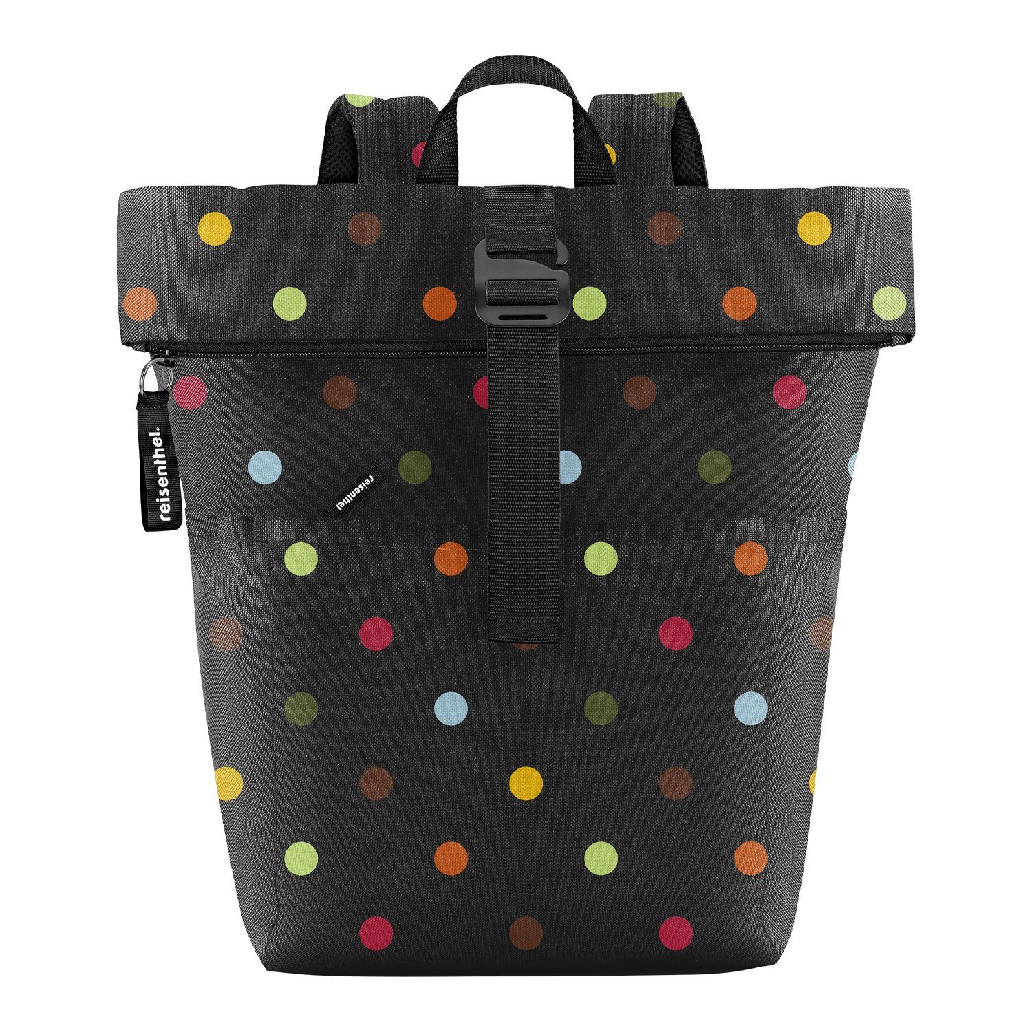 REISENTHEL® Rucksack rolltop backpack 22 Liter günstig online kaufen
