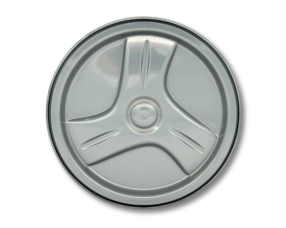 ZODIAC® Poolbodensauger ZODIAC Vortex 2, Vortex 3, Vortex 4 und RV 4400 Ersatzteil Rad hinten