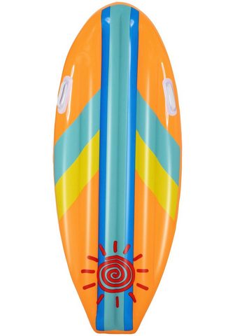 Bestway Badeinsel »Bodyboard Sunny Surf Rider«...