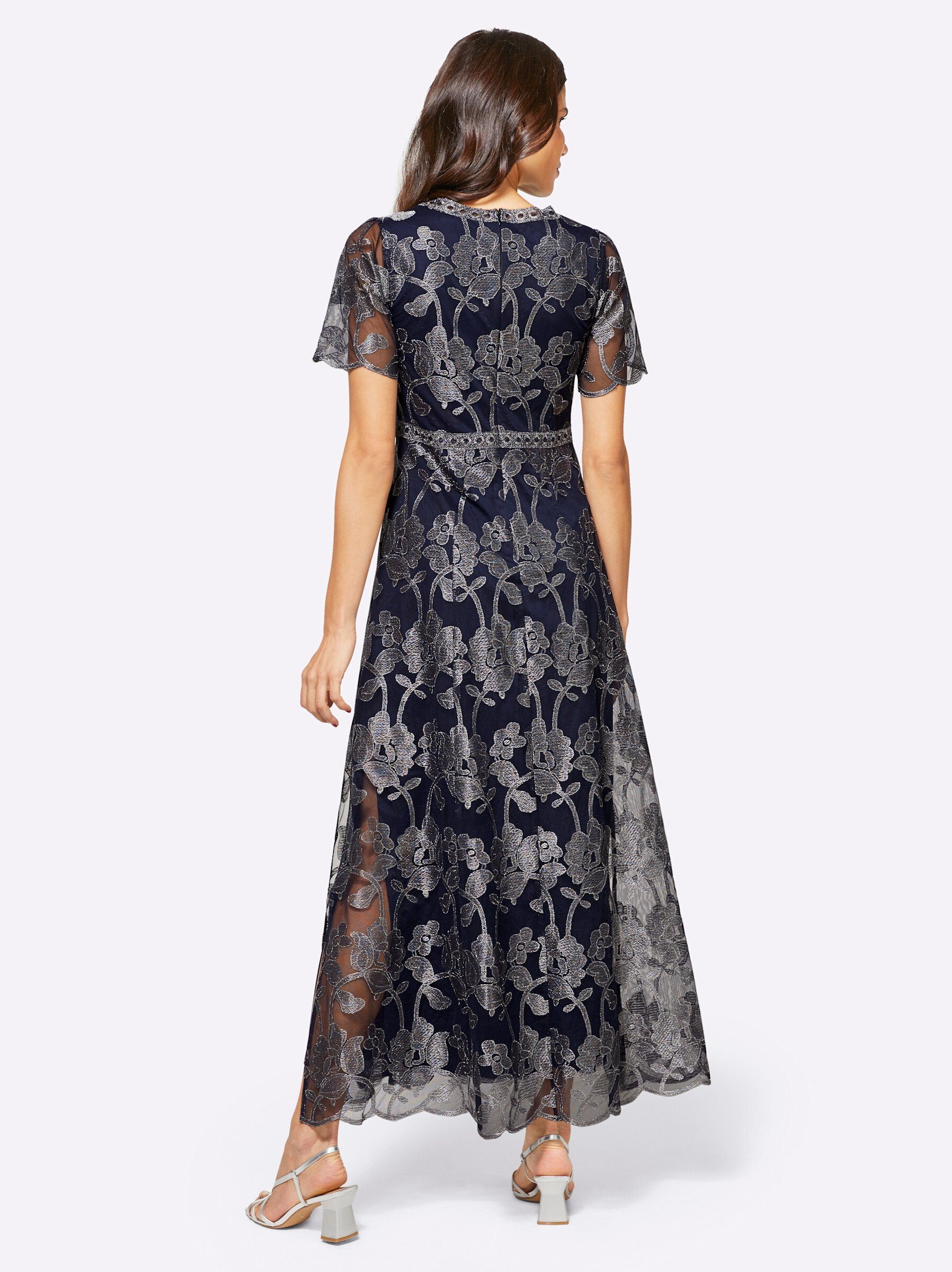 heine Etuikleid Abendkleid . günstig online kaufen