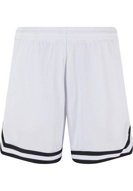 URBAN CLASSICS Shorts Urban Classics Herren Short Basketball Shorts (1-tlg) günstig online kaufen