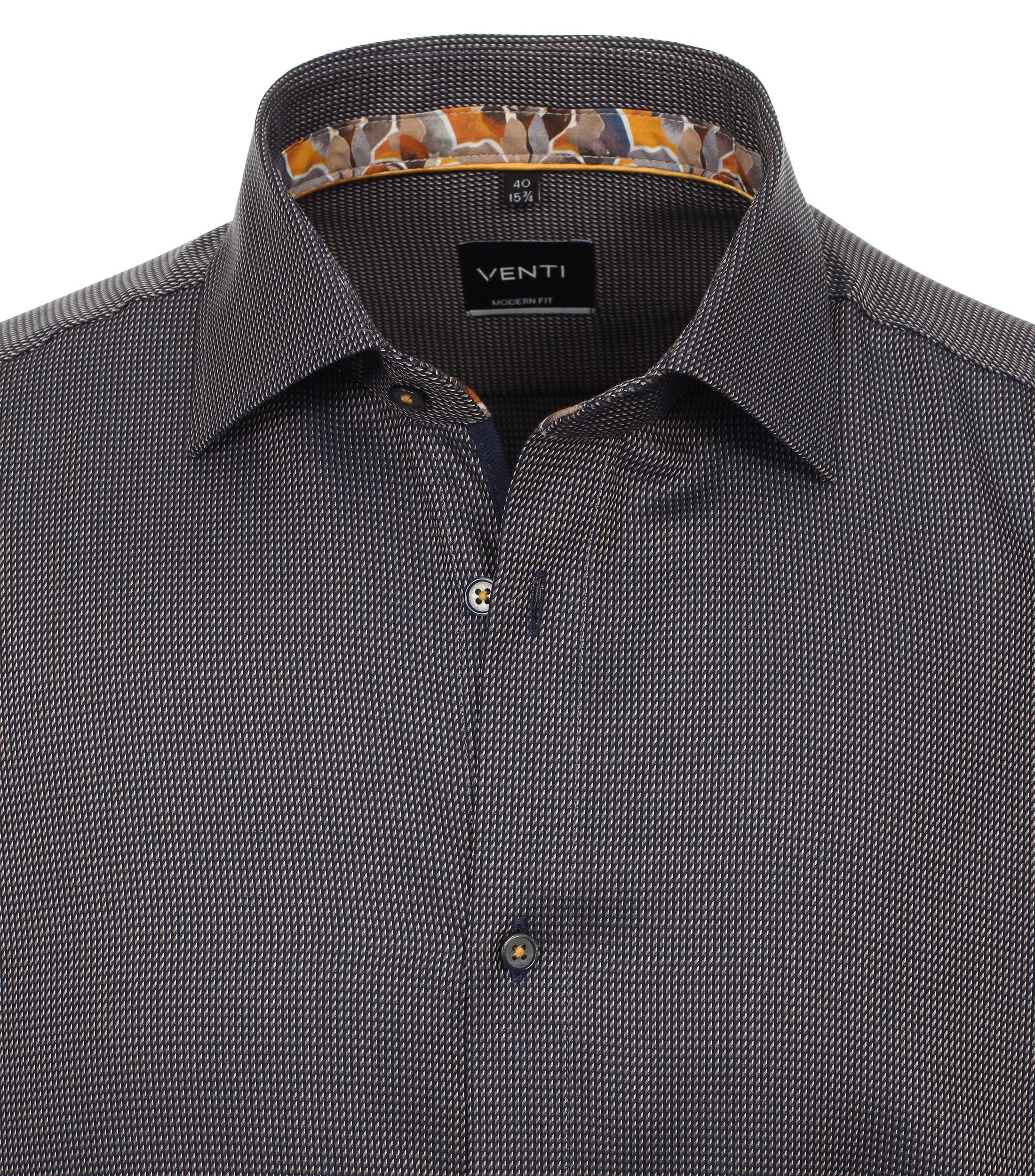 VENTI Businesshemd VENTI Businesshemd uni