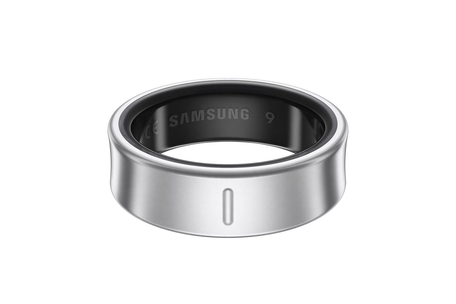 Samsung Fitness-Tracker Galaxy Ring Größe 12
