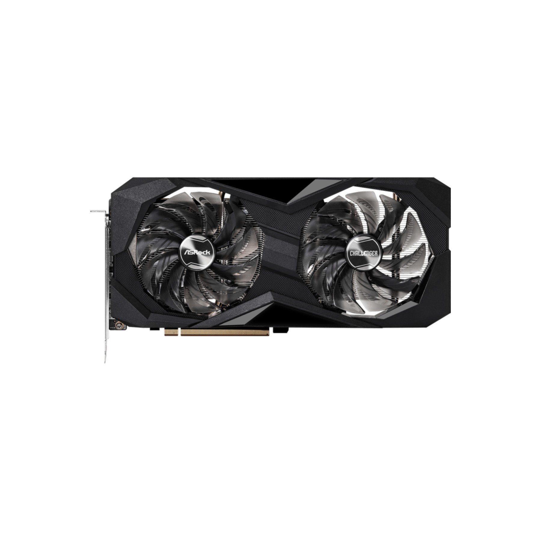 Asrock 90-GA41ZZ-00UANF Grafikkarte