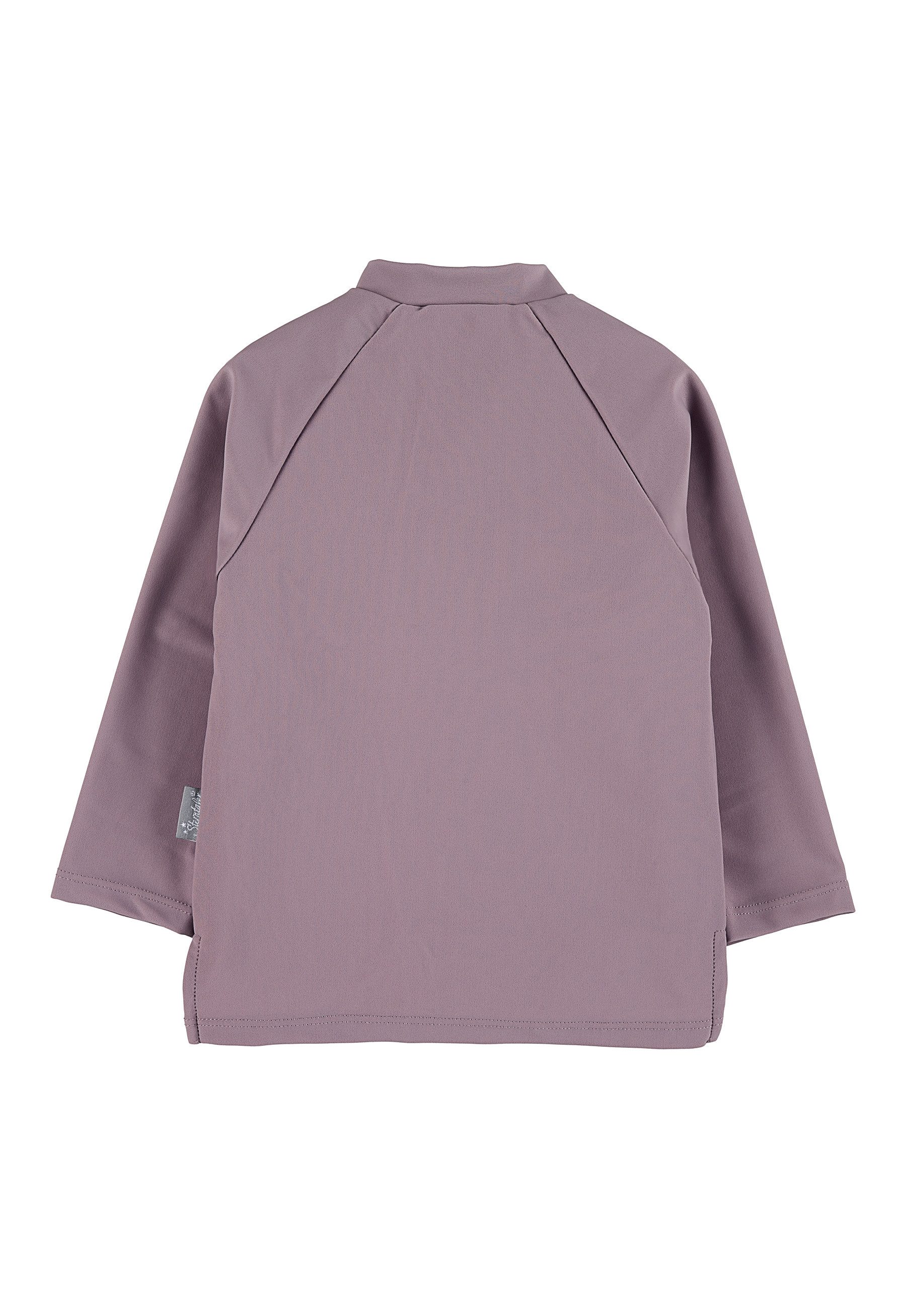 Sterntaler® Funktionsshirt UV-Schutz 50+ Badeshirt langarm uni (1-tlg)