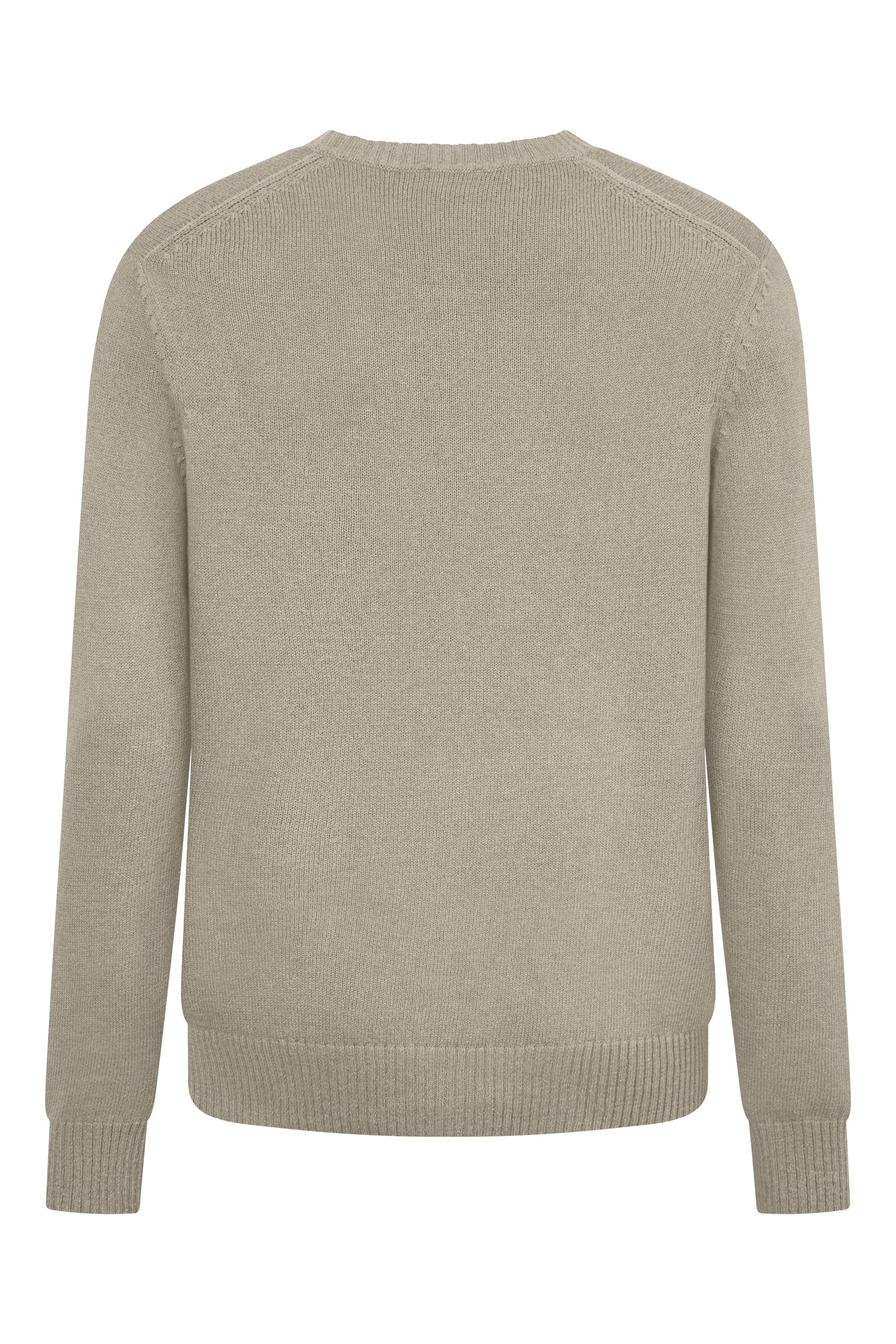 Joop Jeans Strickpullover Belao mit Rundhalsausschnitt günstig online kaufen