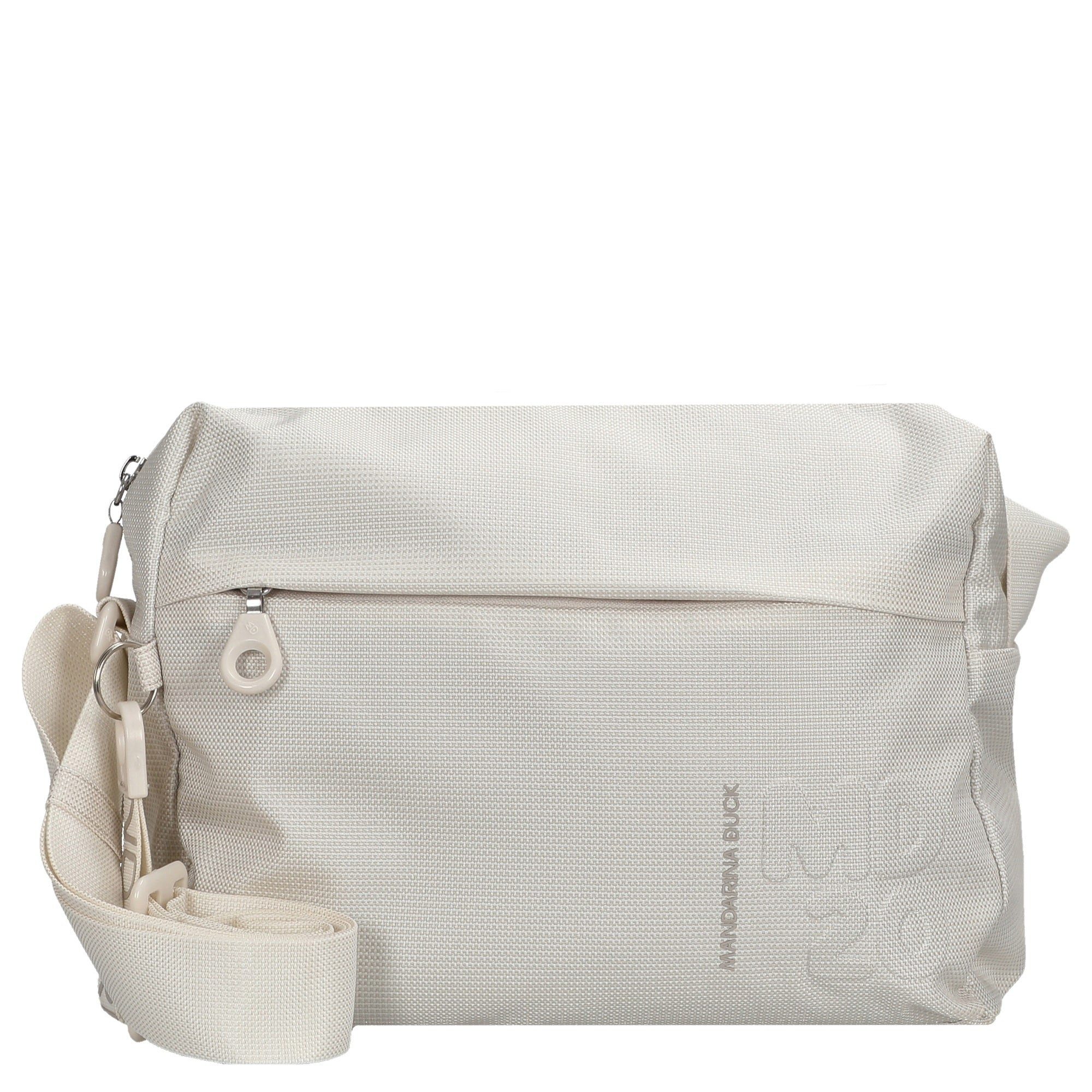 Umhängetasche MD20 - Umhängetasche 28 cm (latte)