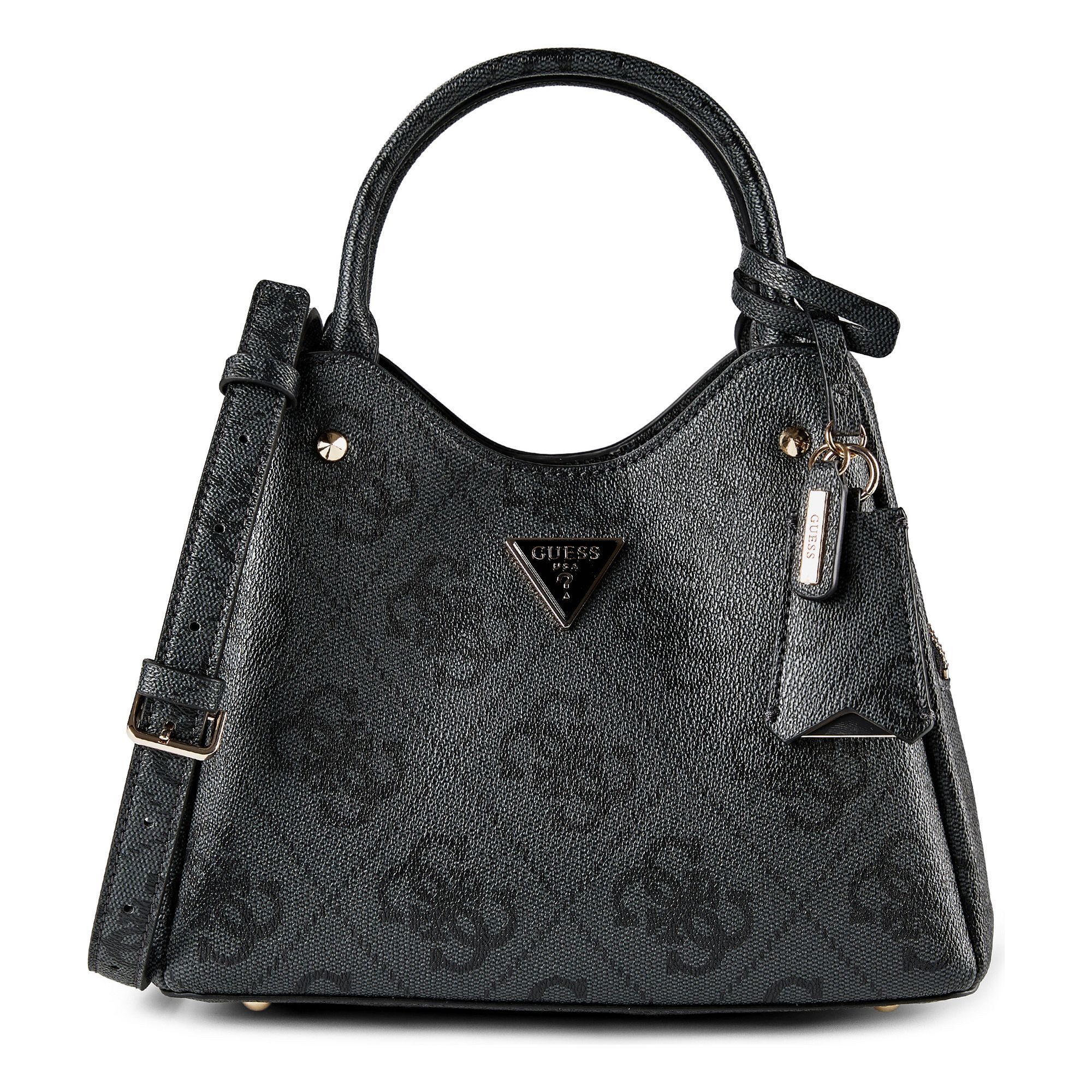 Guess Henkeltasche Meridian II, Polyurethan