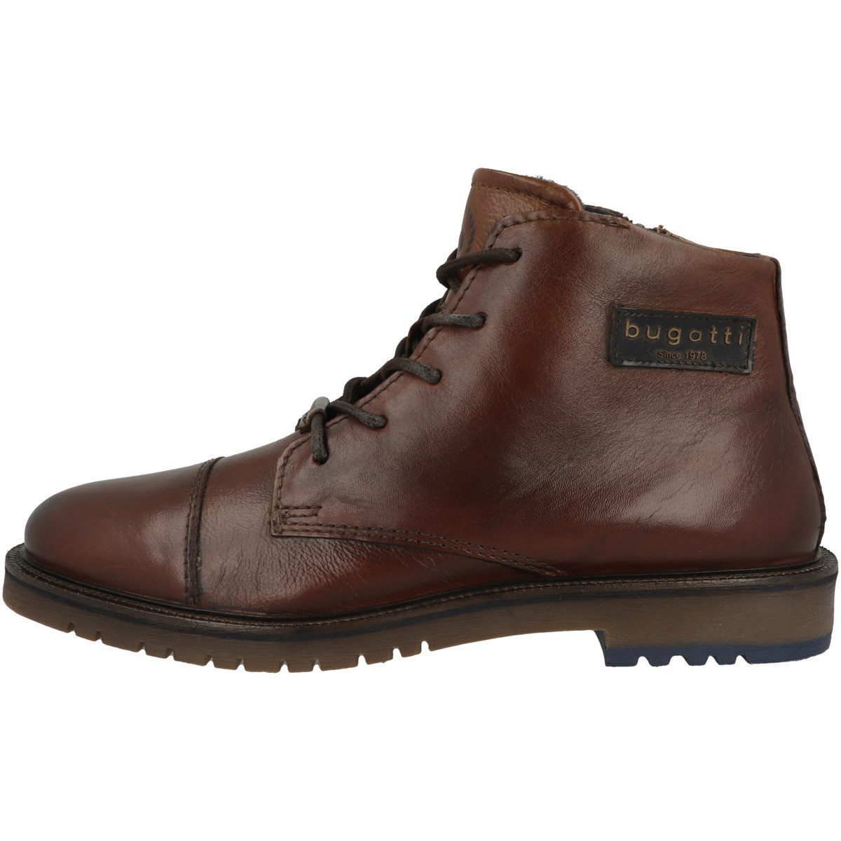 bugatti AO931 Herren Чоботиette Чоботиetten, Чоботи, Winterstiefel, Winterboots, Schneestiefel