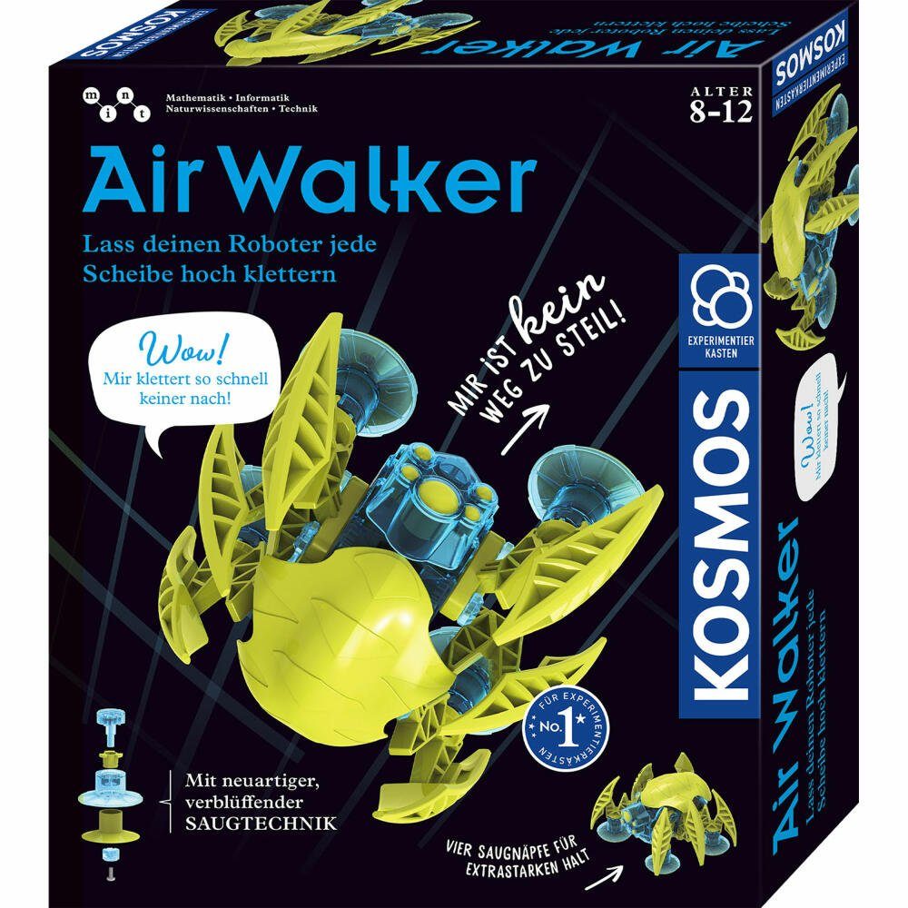 Kosmos Kreativset Airwalker