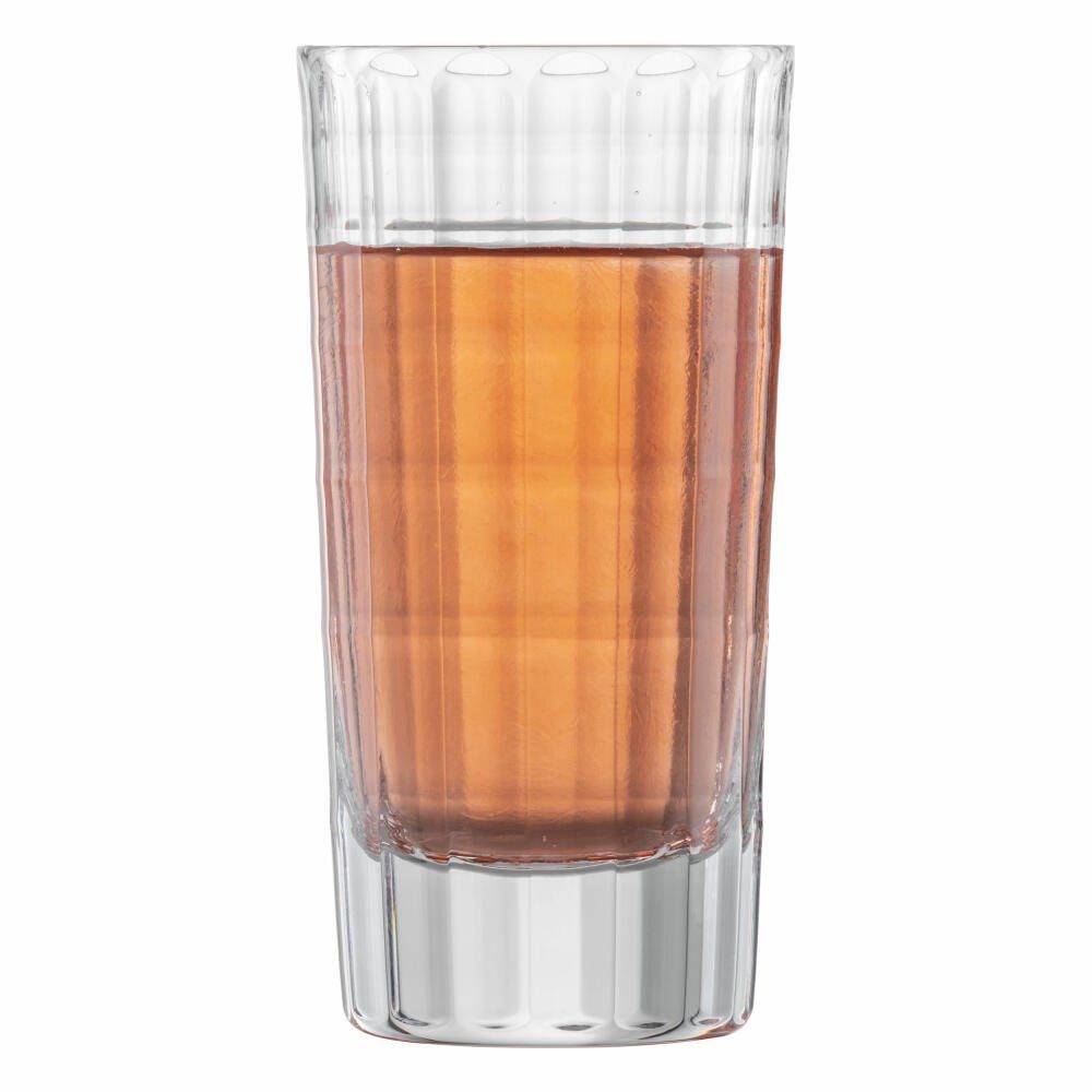 Zwiesel Glas Longdrinkglas Bar Premium No. 1 Klein, 2-tlg., Glas, handgefertigt