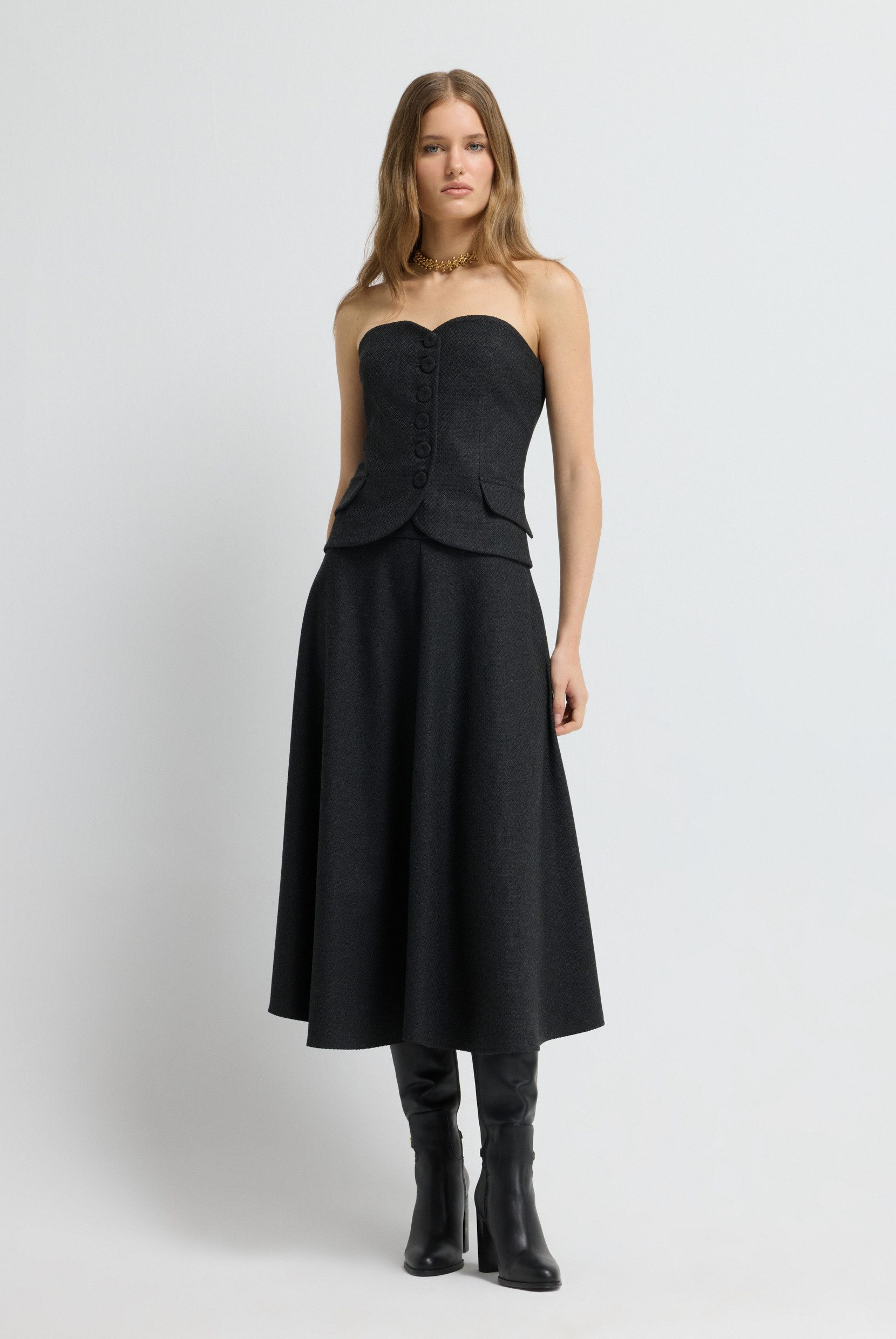 adL Klassische Bluse günstig online kaufen