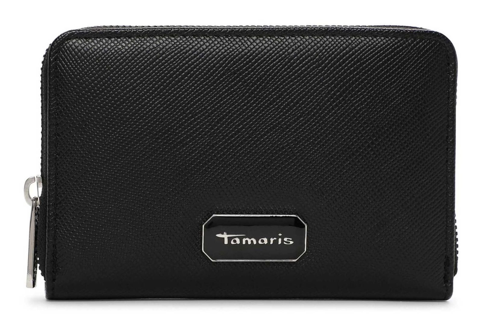 Geldbörse Zip Around Wallet