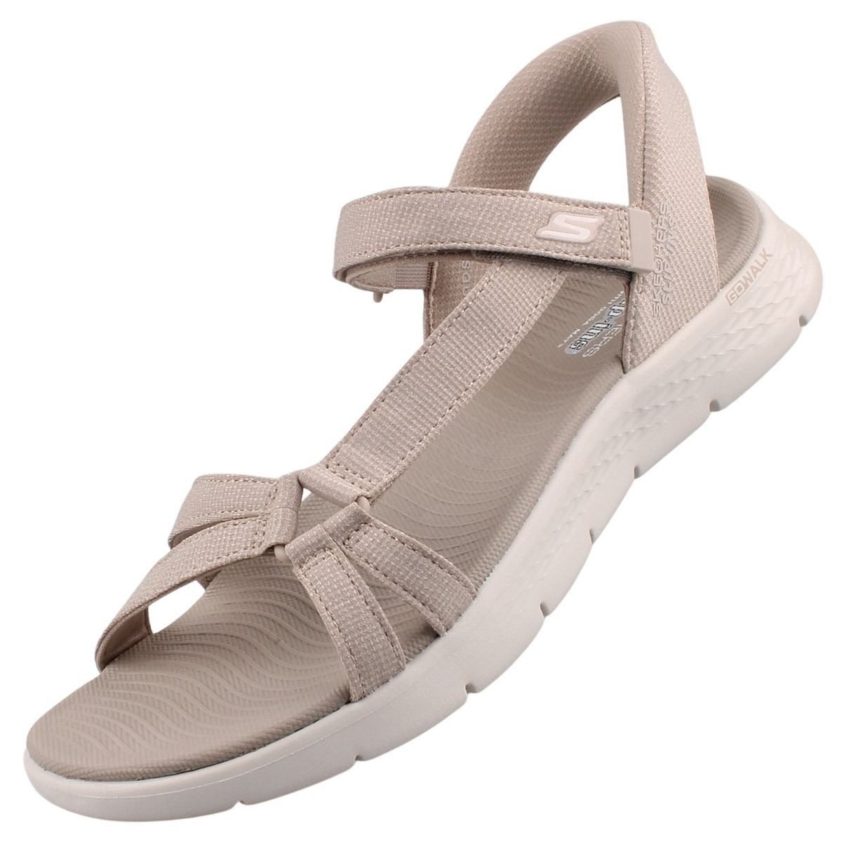 Skechers 141481-TPE Sandale günstig online kaufen