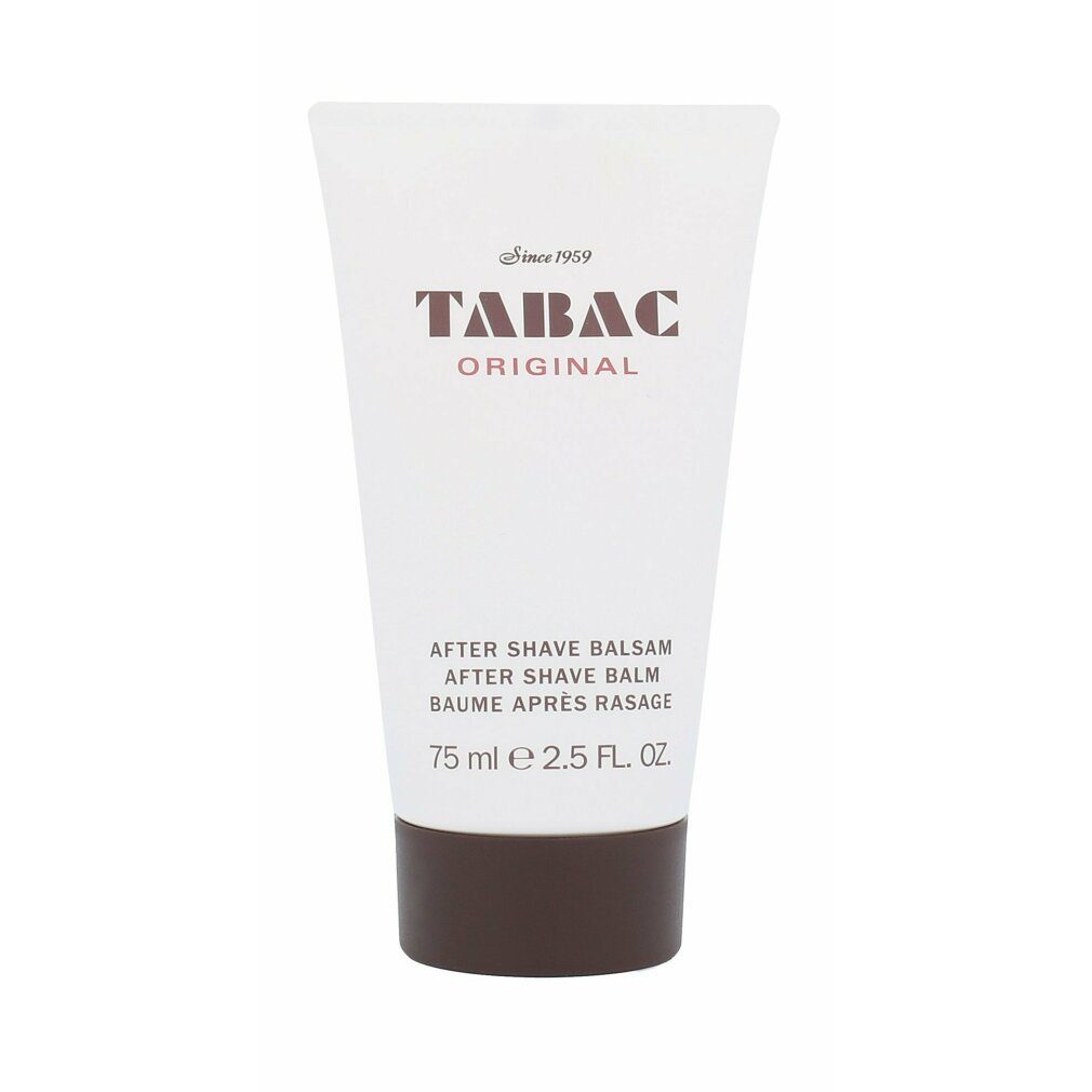 Tabac Original Körperpflegemittel Tabac Shave Balm Original (75 After ml)